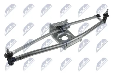 NTY MECANISMO MOTOR LIMPIAPARABRISA