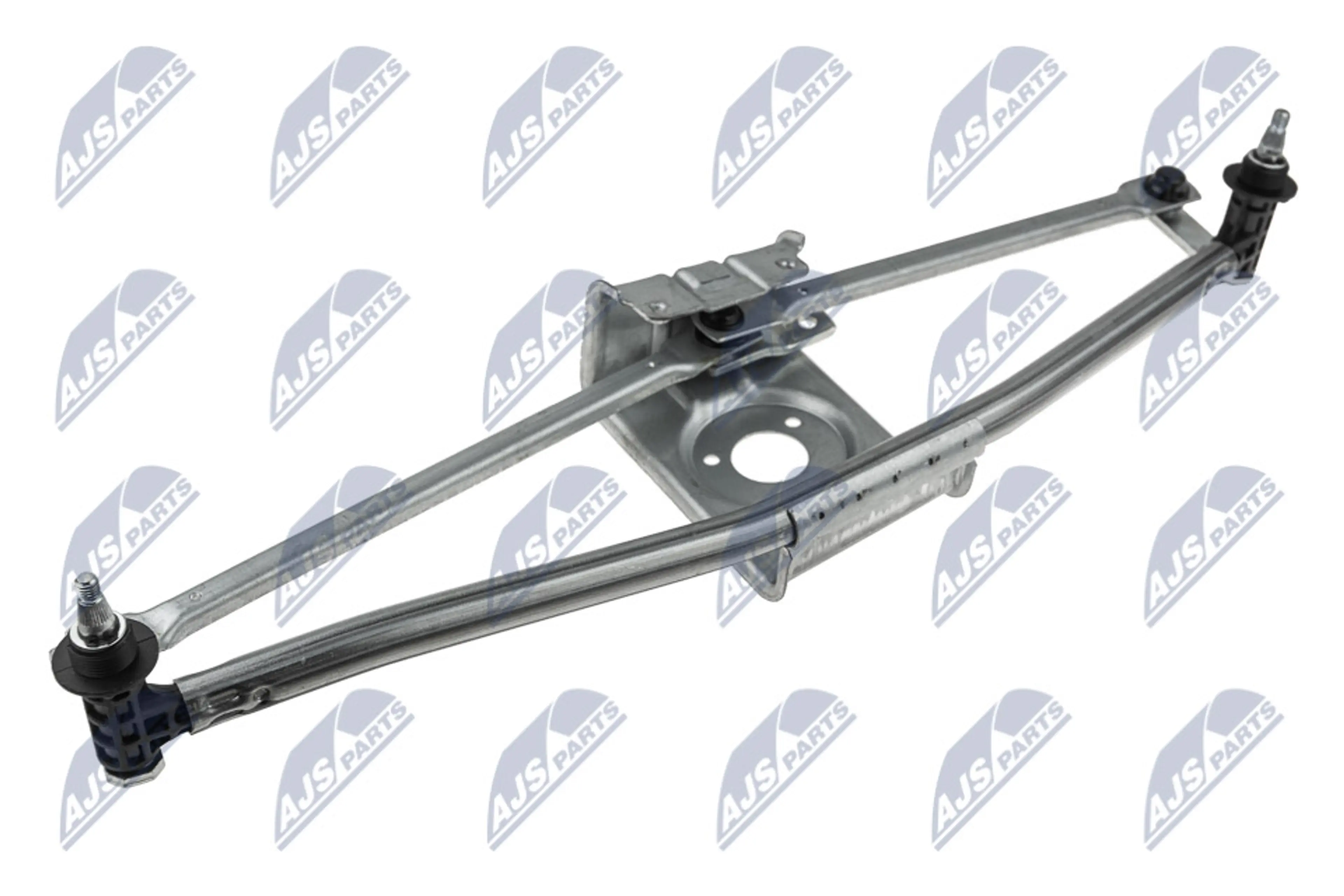 NTY MECANISMO MOTOR LIMPIAPARABRISA