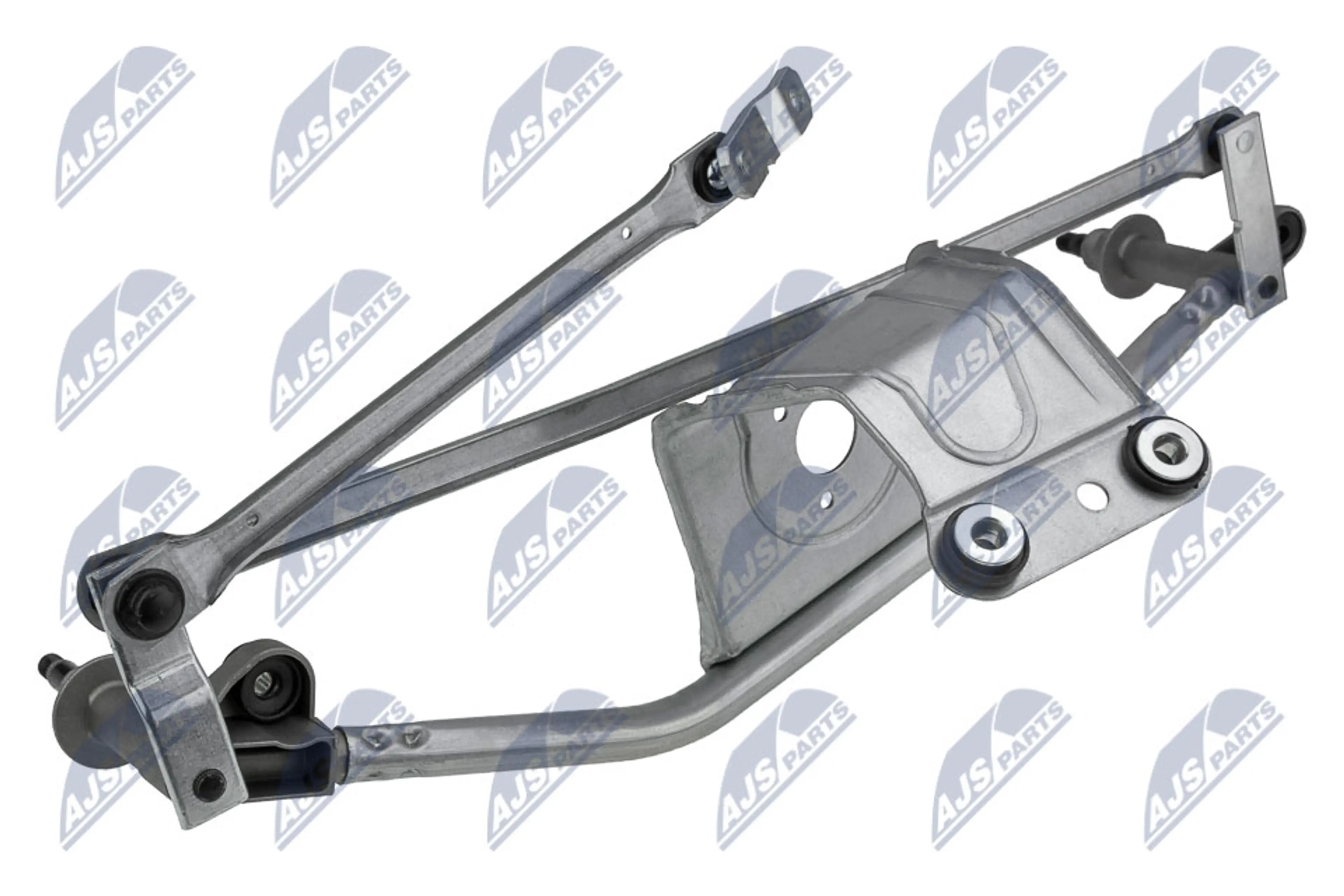 NTY MECANISMO MOTOR LIMPIAPARABRISA