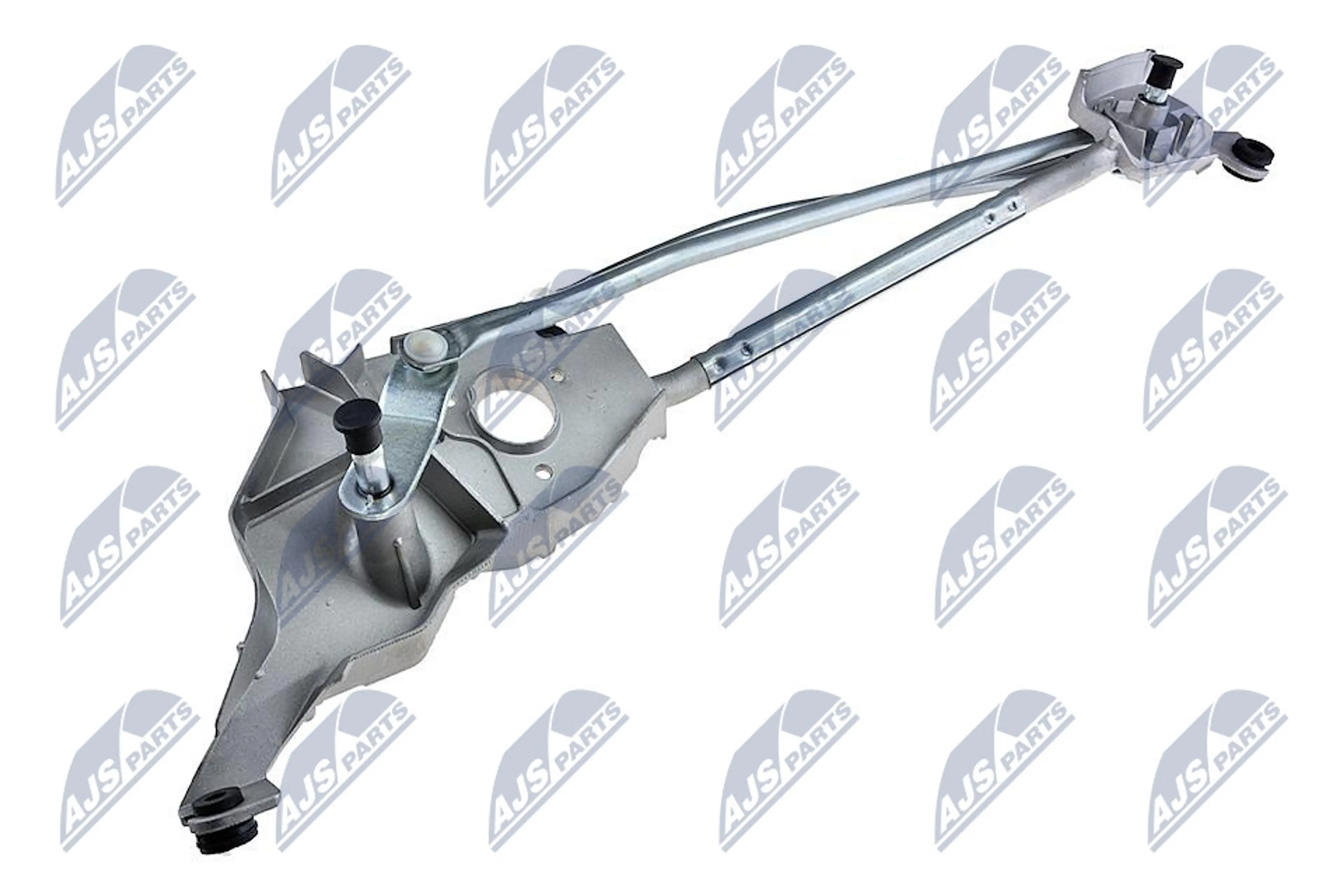 NTY MECANISMO MOTOR LIMPIAPARABRISA