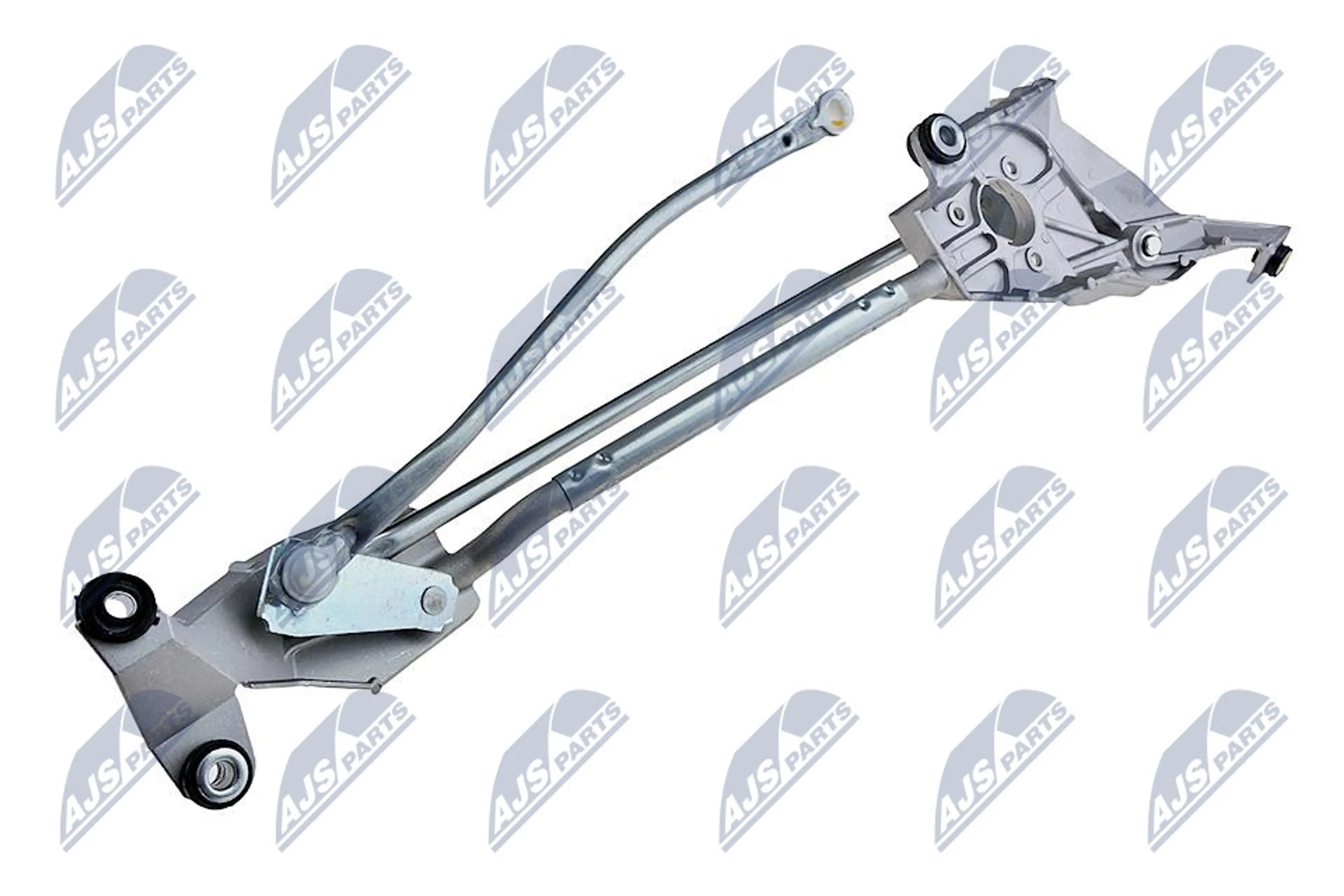 NTY MECANISMO MOTOR LIMPIAPARABRISA