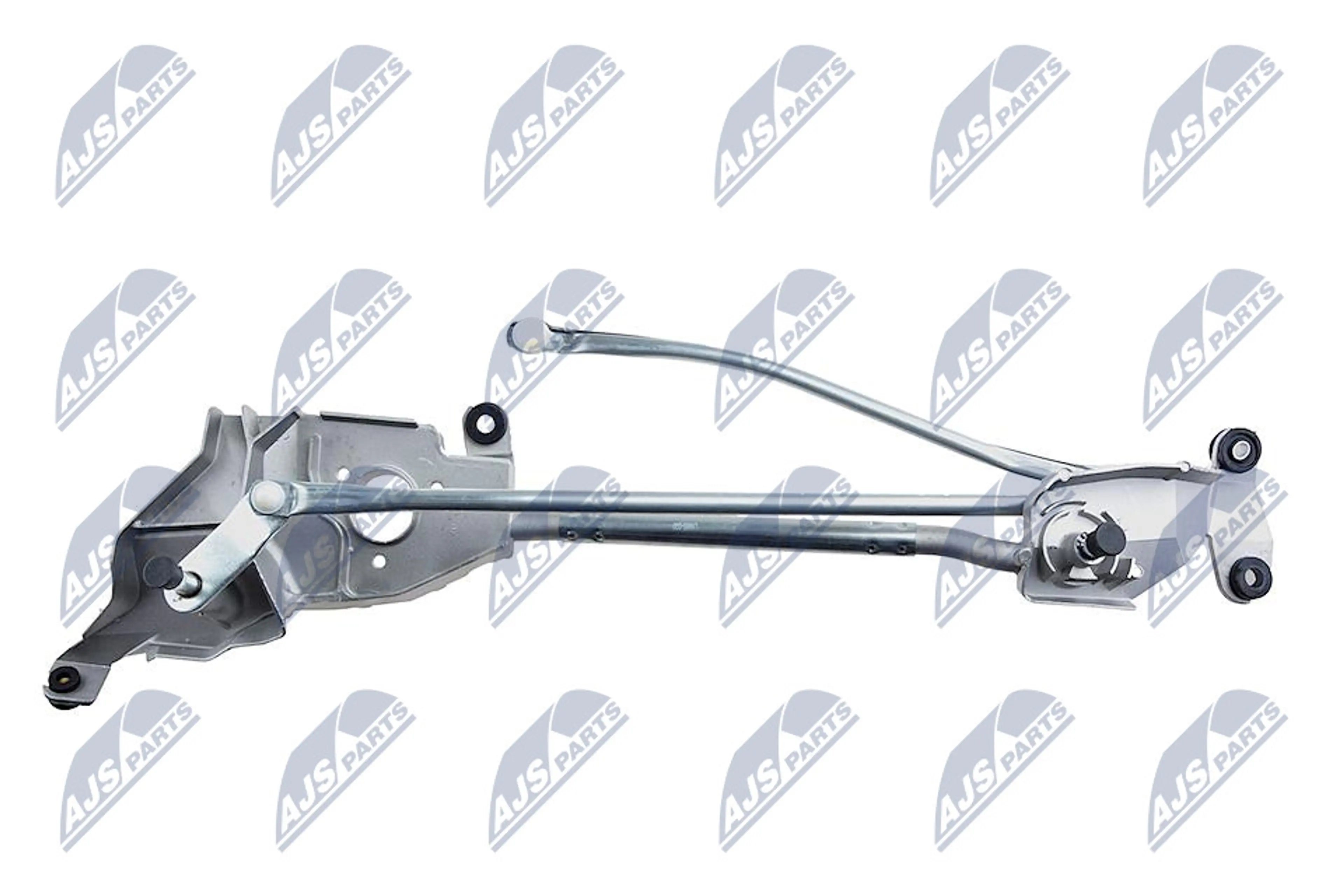 NTY MECANISMO MOTOR LIMPIAPARABRISA