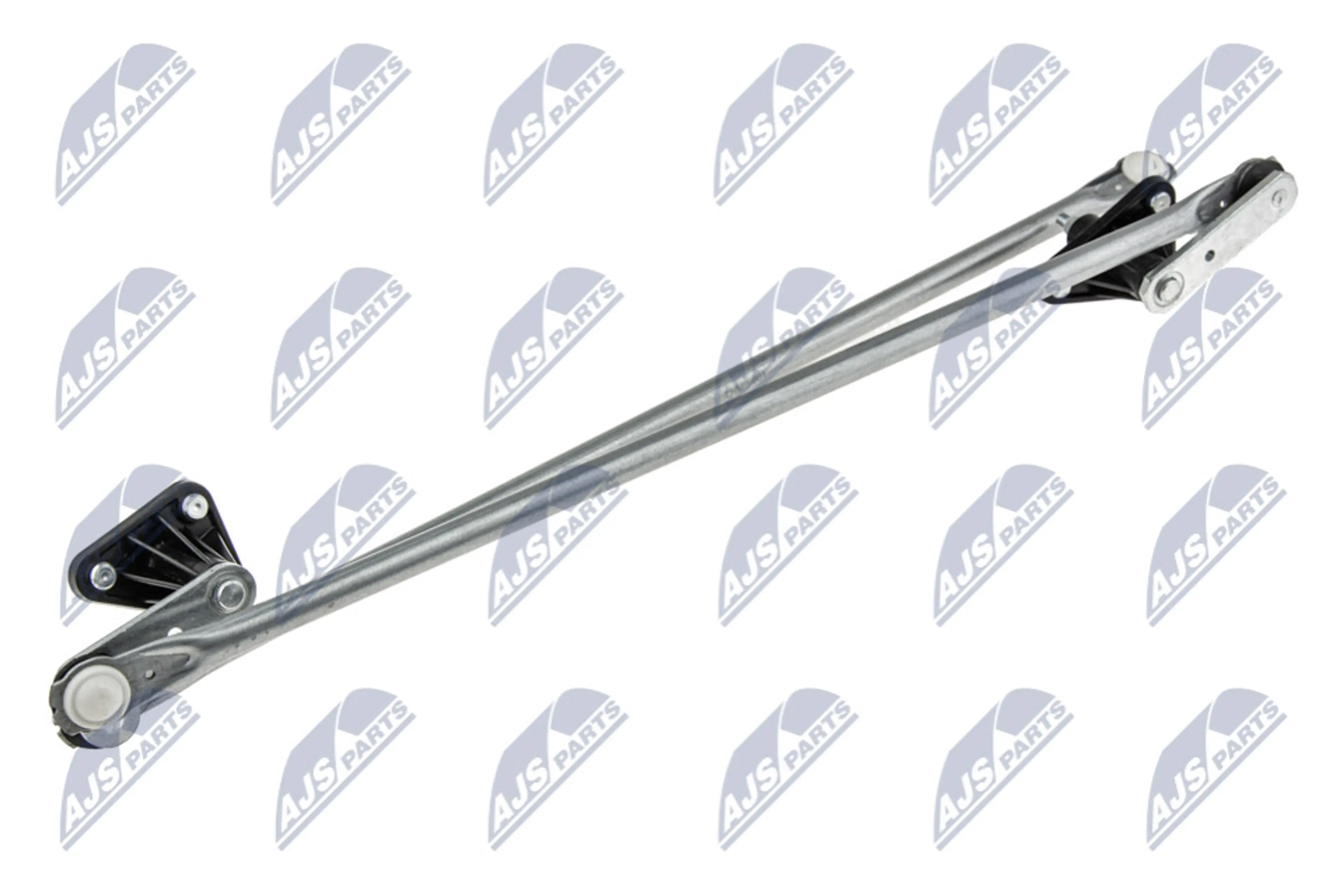 NTY MECANISMO MOTOR LIMPIAPARABRISA