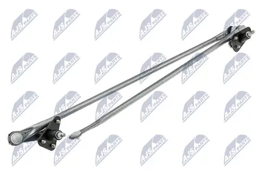 NTY MECANISMO MOTOR LIMPIAPARABRISA