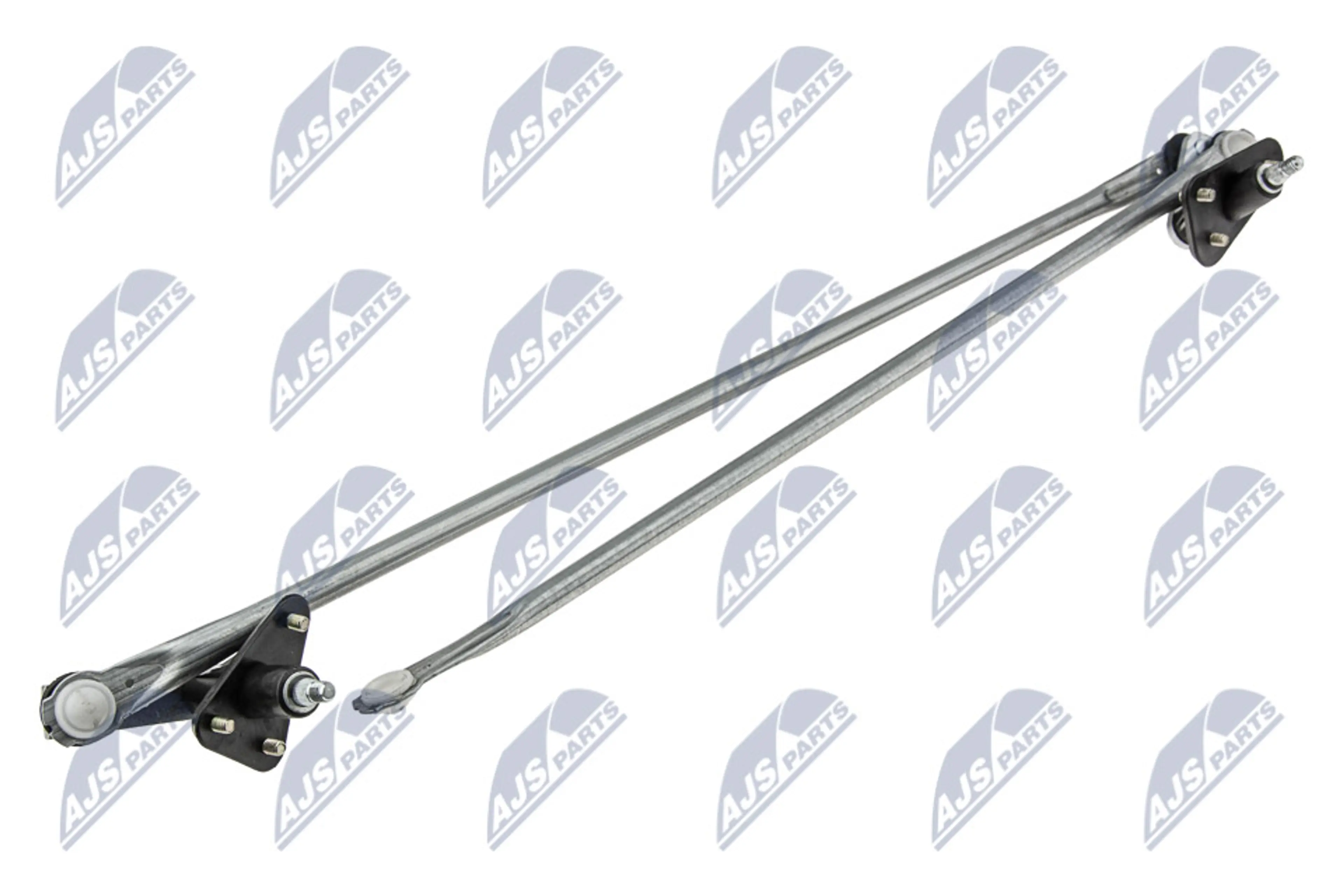 NTY MECANISMO MOTOR LIMPIAPARABRISA