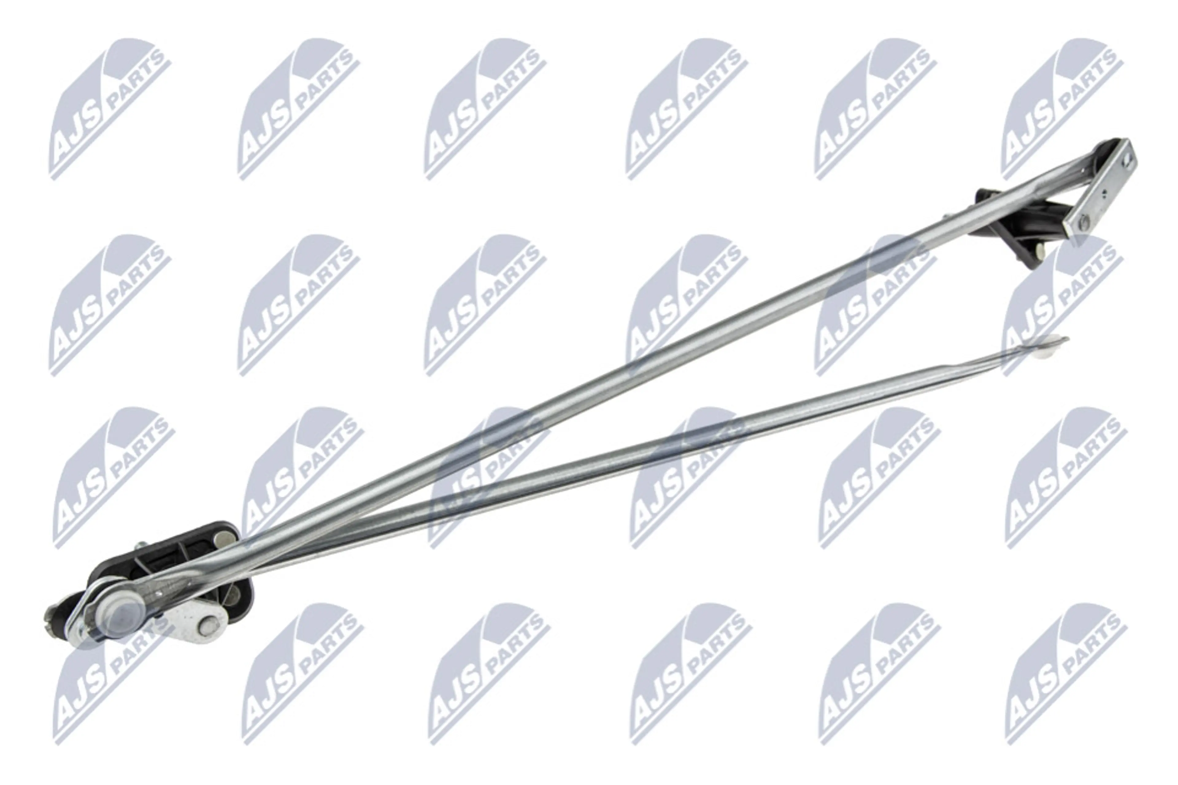 NTY MECANISMO MOTOR LIMPIAPARABRISA