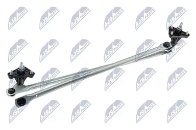 NTY MECANISMO MOTOR LIMPIAPARABRISA