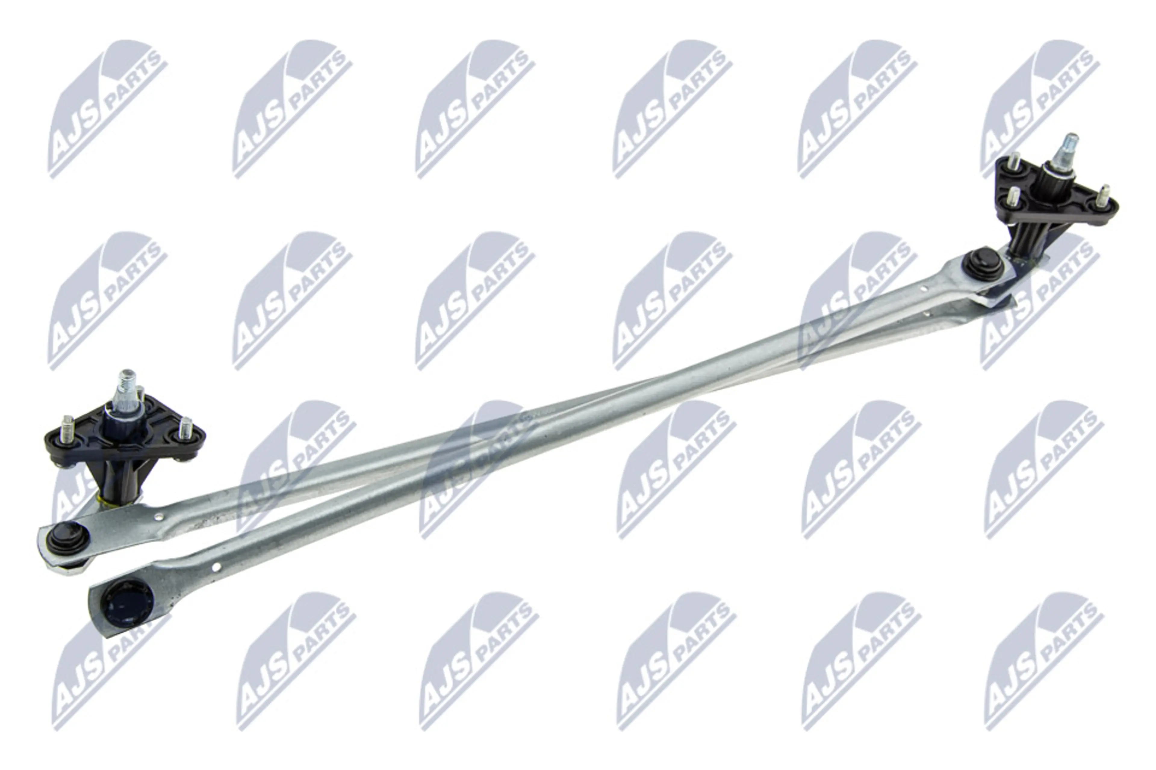 NTY MECANISMO MOTOR LIMPIAPARABRISA