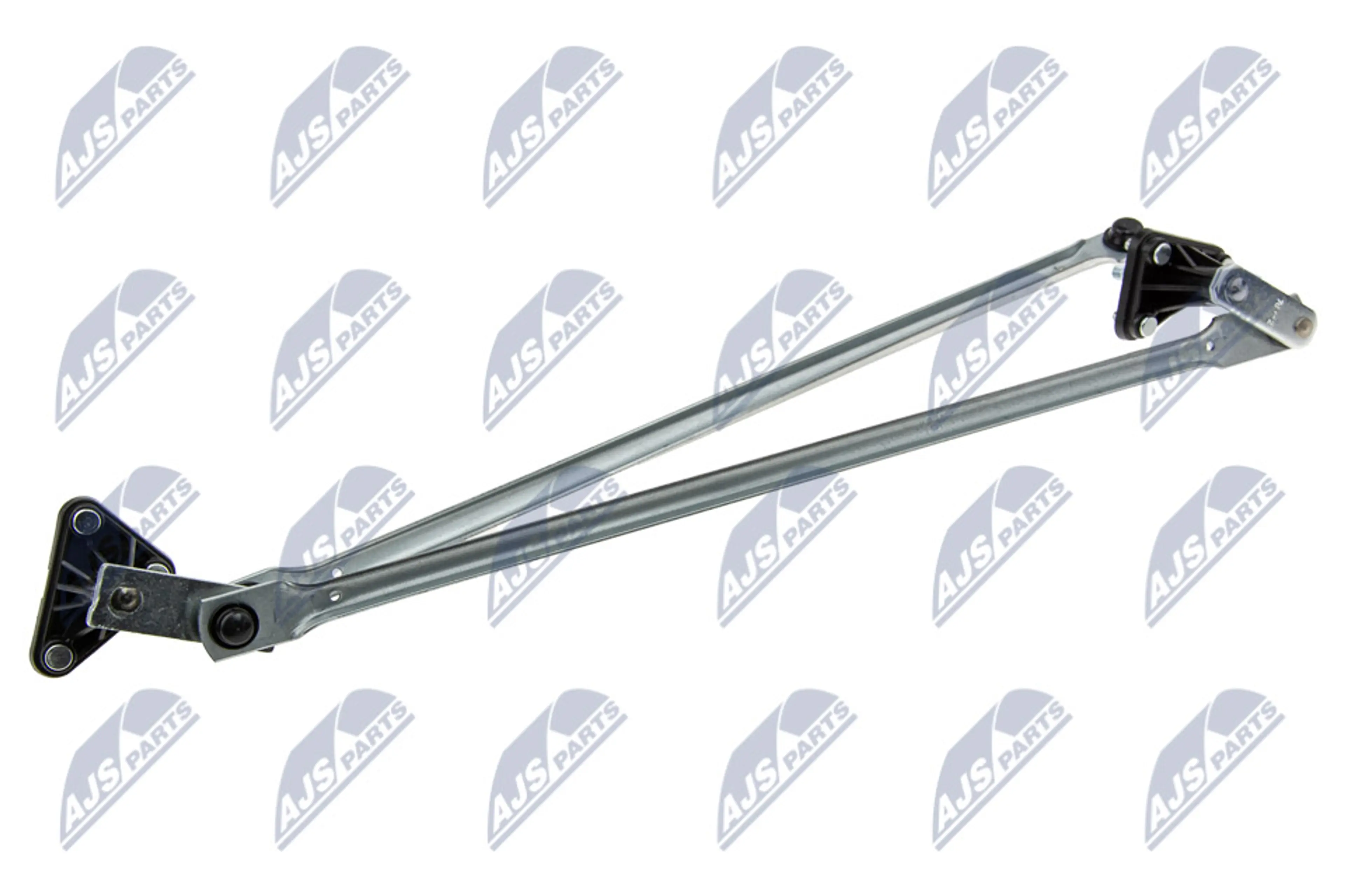 NTY MECANISMO MOTOR LIMPIAPARABRISA