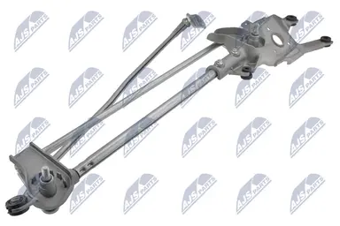 NTY MECANISMO MOTOR LIMPIAPARABRISA