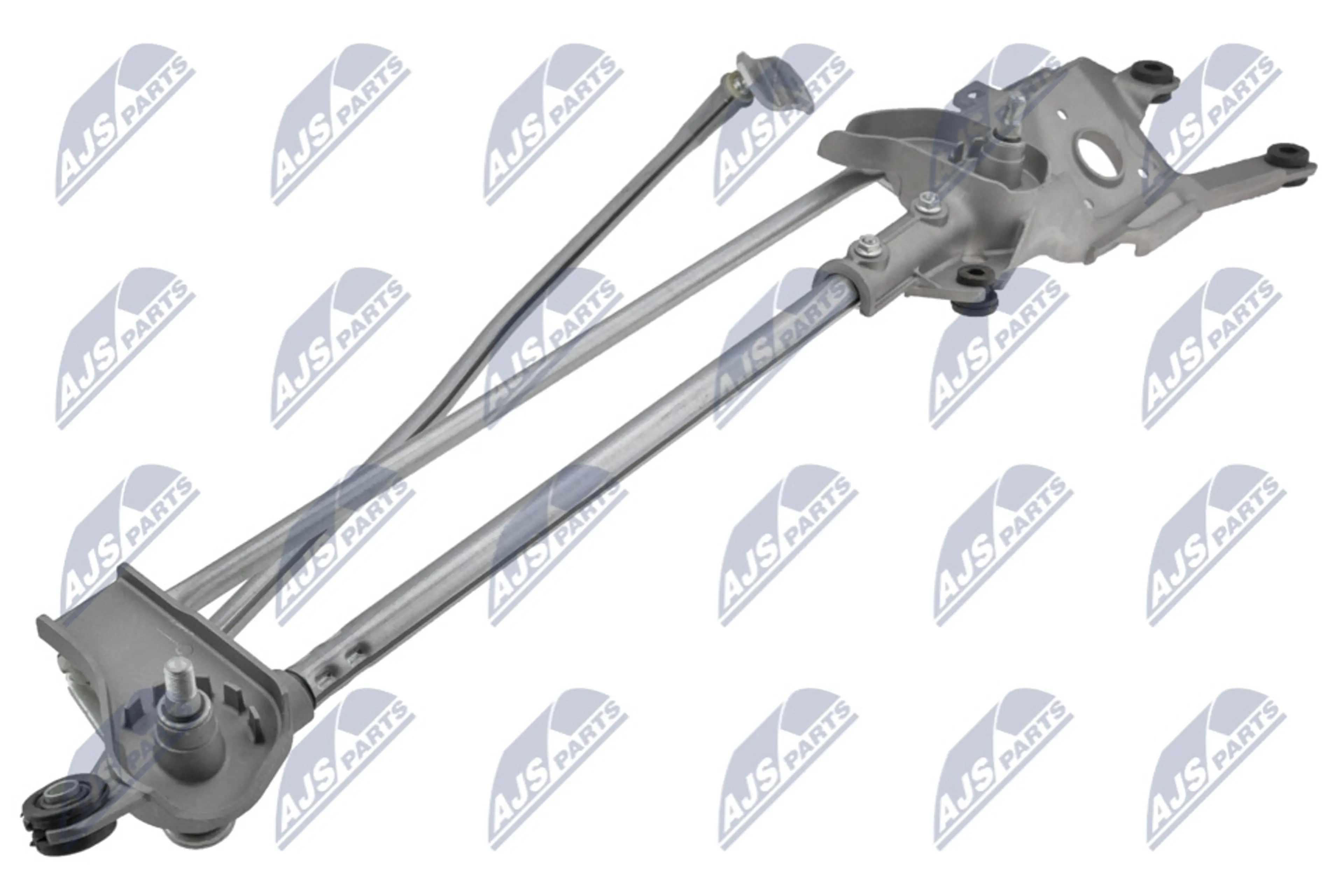 NTY MECANISMO MOTOR LIMPIAPARABRISA