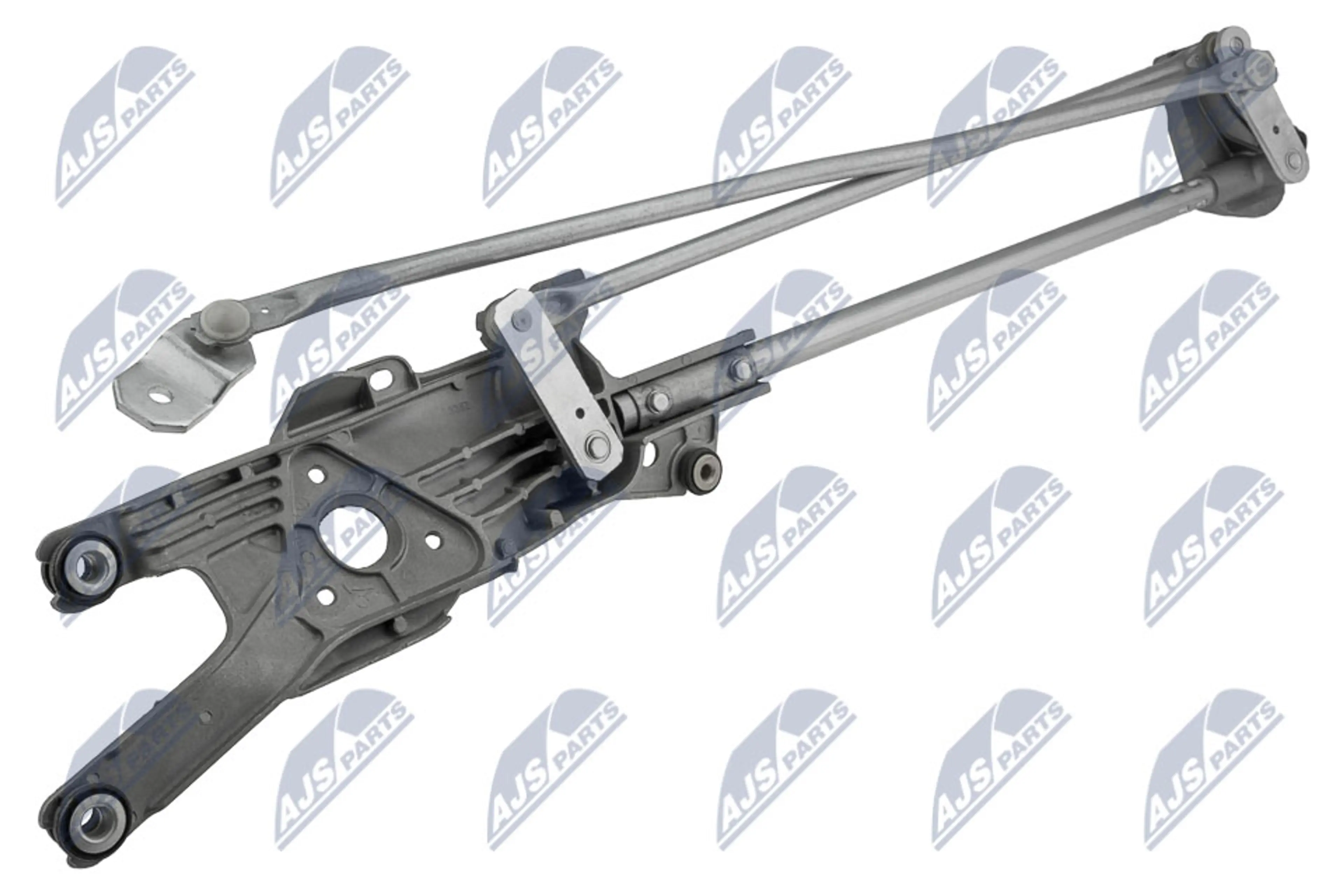 NTY MECANISMO MOTOR LIMPIAPARABRISA