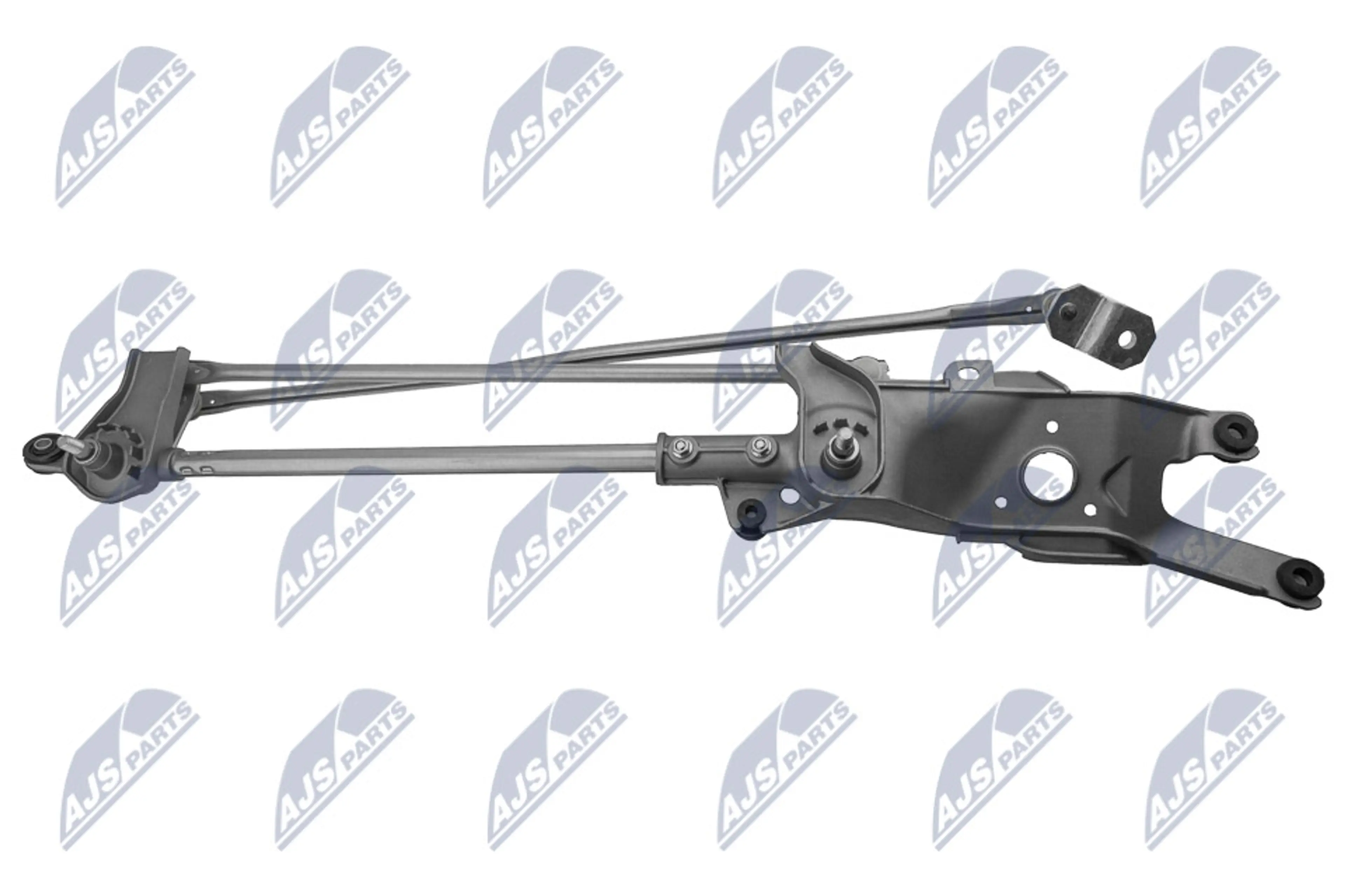 NTY MECANISMO MOTOR LIMPIAPARABRISA