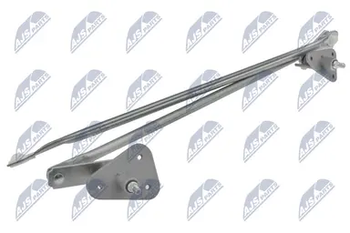 NTY MECANISMO MOTOR LIMPIAPARABRISA
