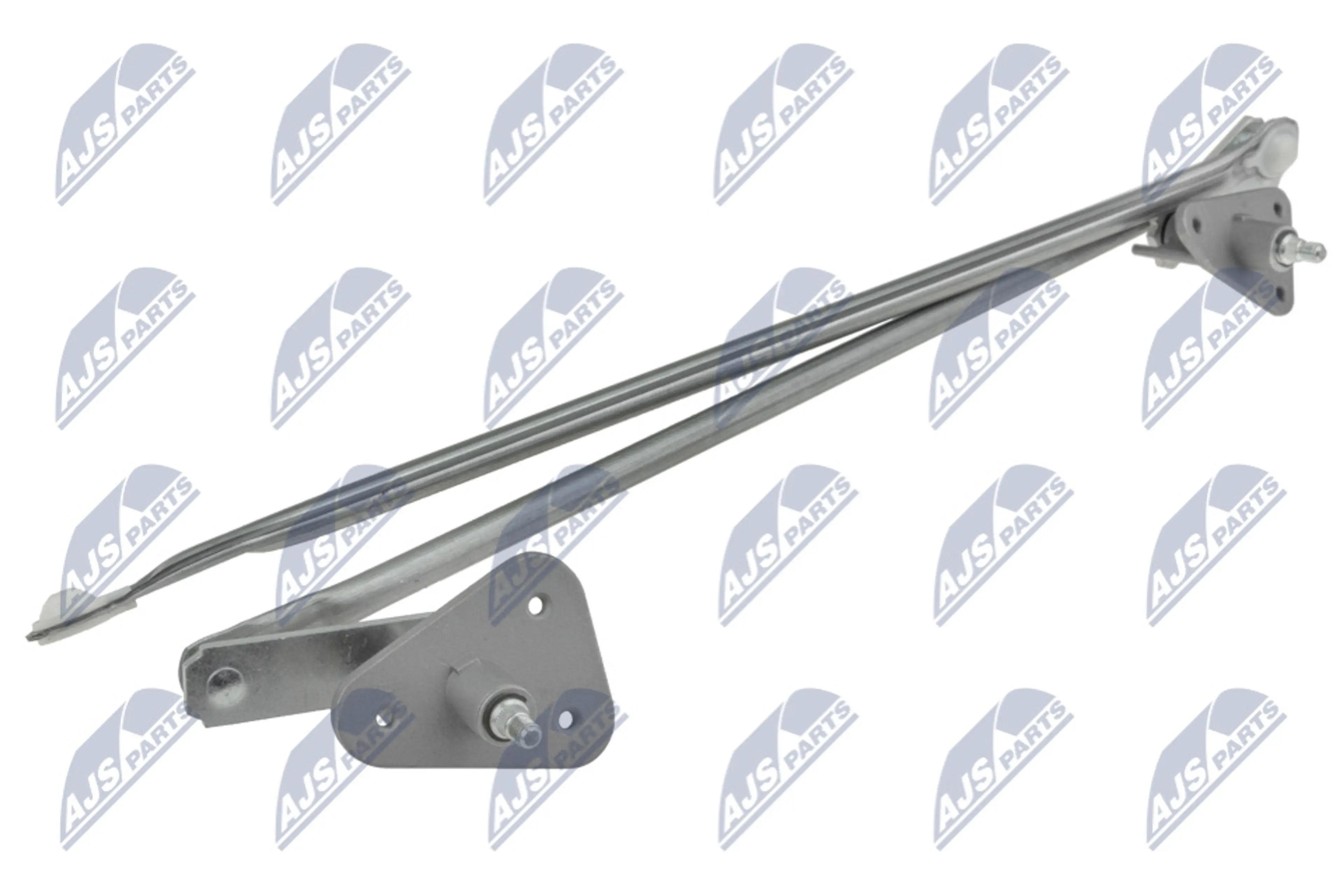 NTY MECANISMO MOTOR LIMPIAPARABRISA