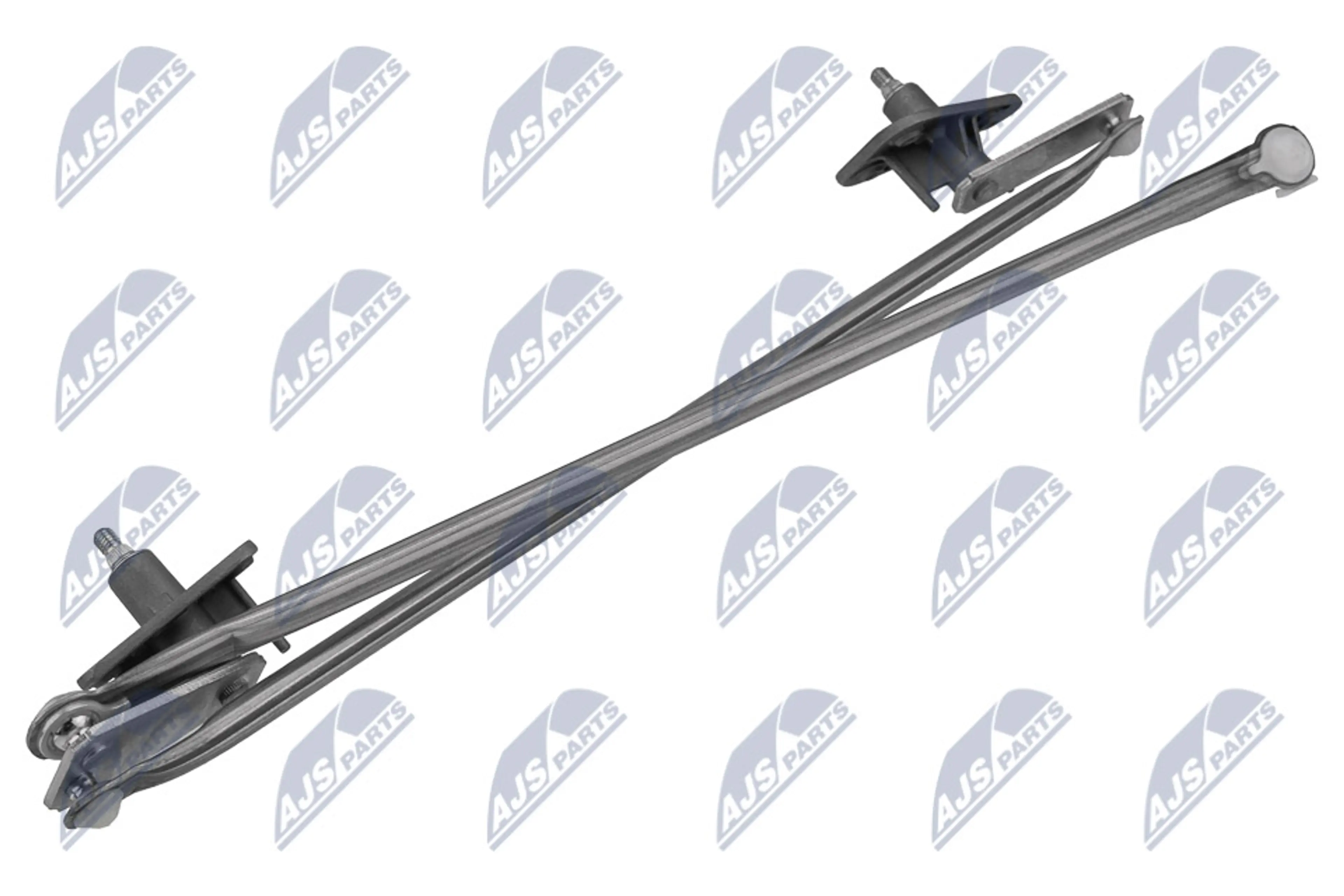 NTY MECANISMO MOTOR LIMPIAPARABRISA