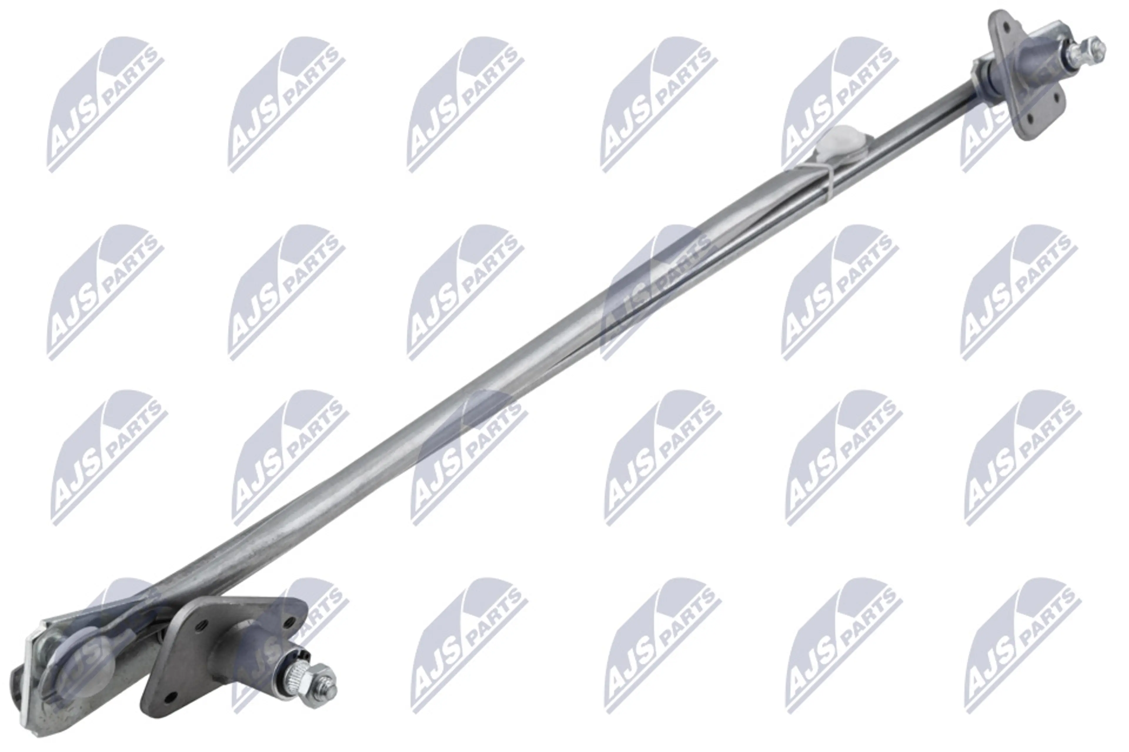 NTY MECANISMO MOTOR LIMPIAPARABRISA