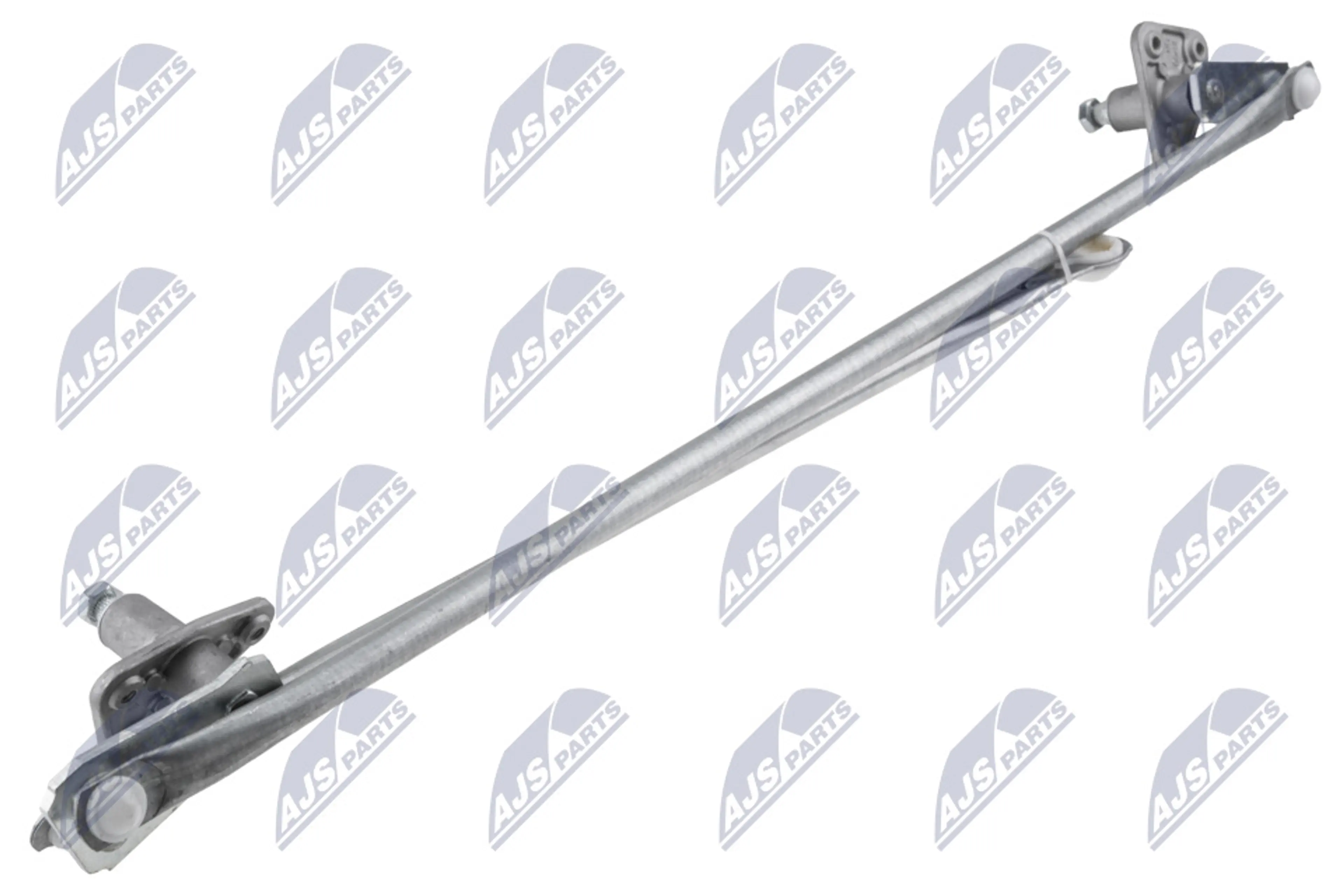 NTY MECANISMO MOTOR LIMPIAPARABRISA