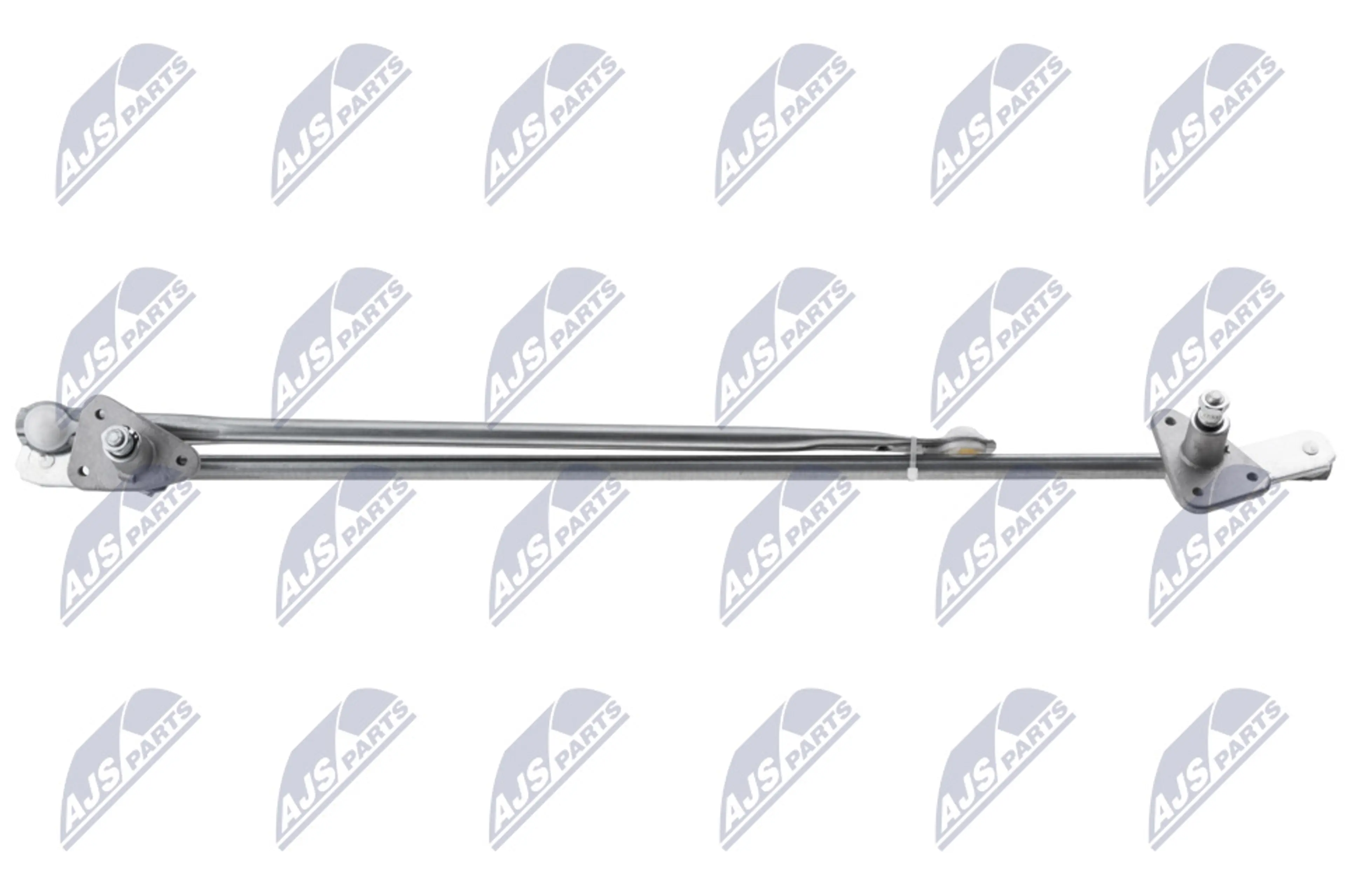 NTY MECANISMO MOTOR LIMPIAPARABRISA