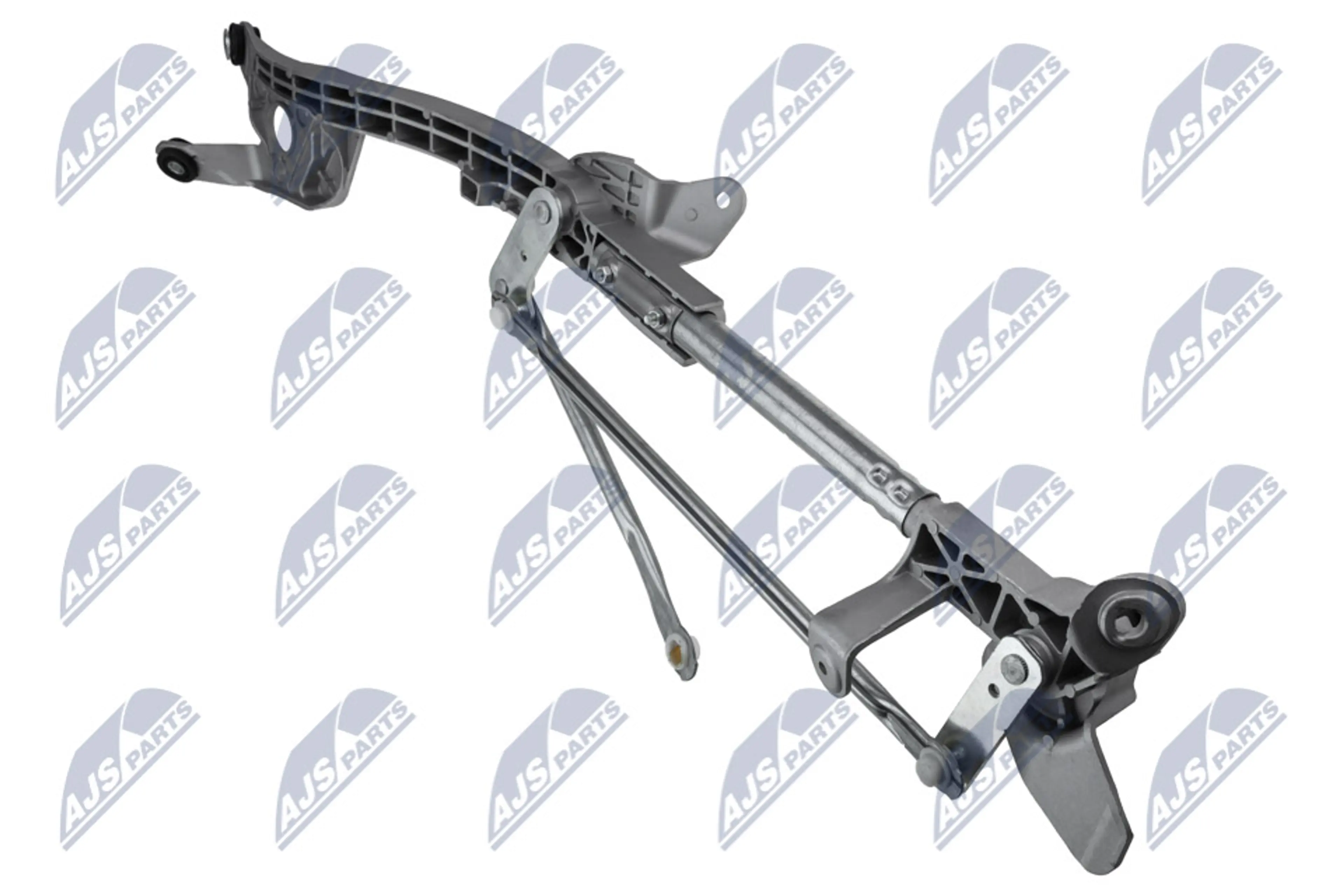 NTY MECANISMO MOTOR LIMPIAPARABRISA