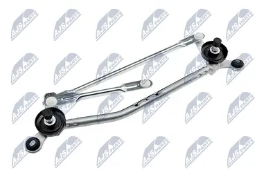 NTY MECANISMO MOTOR LIMPIAPARABRISA