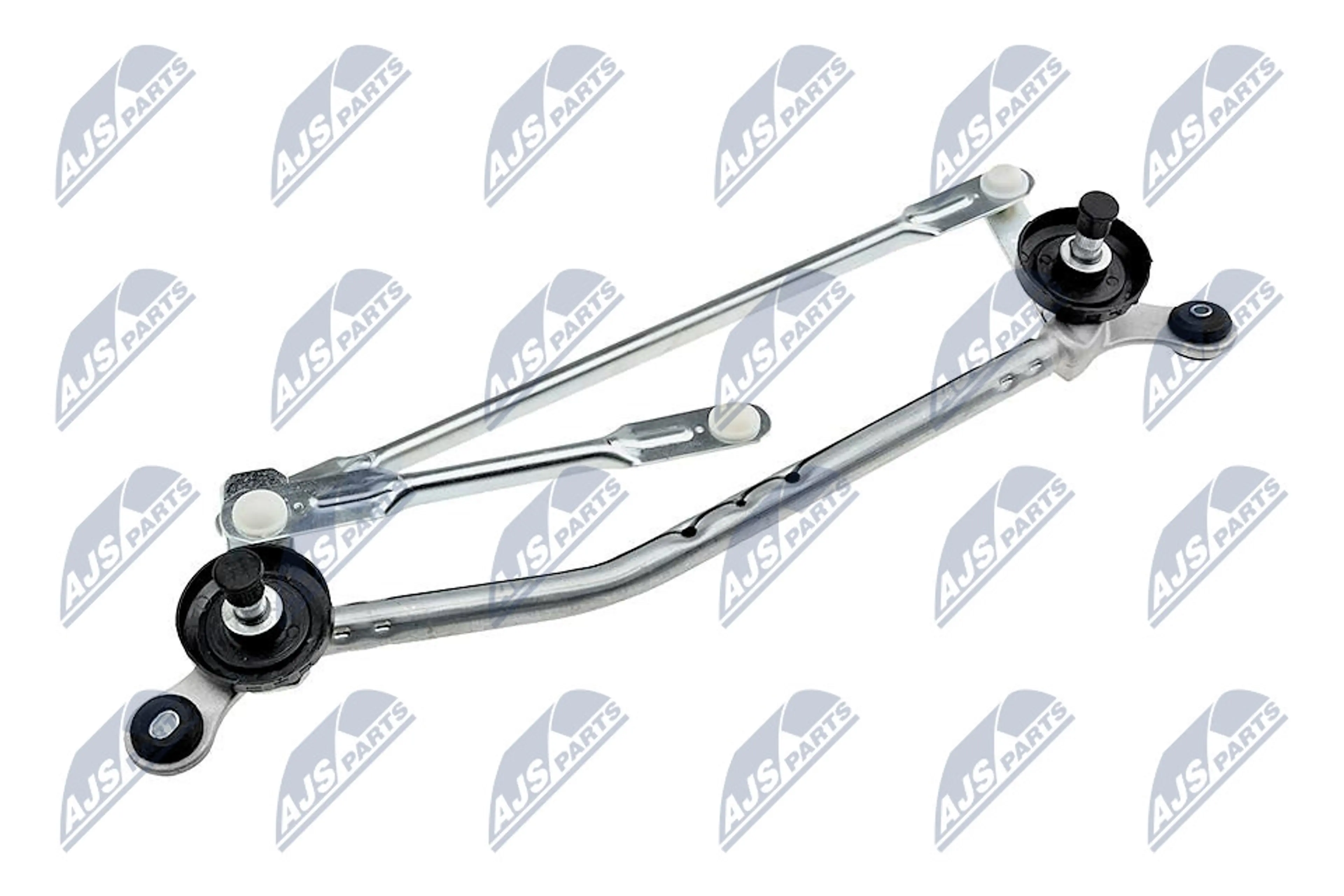 NTY MECANISMO MOTOR LIMPIAPARABRISA