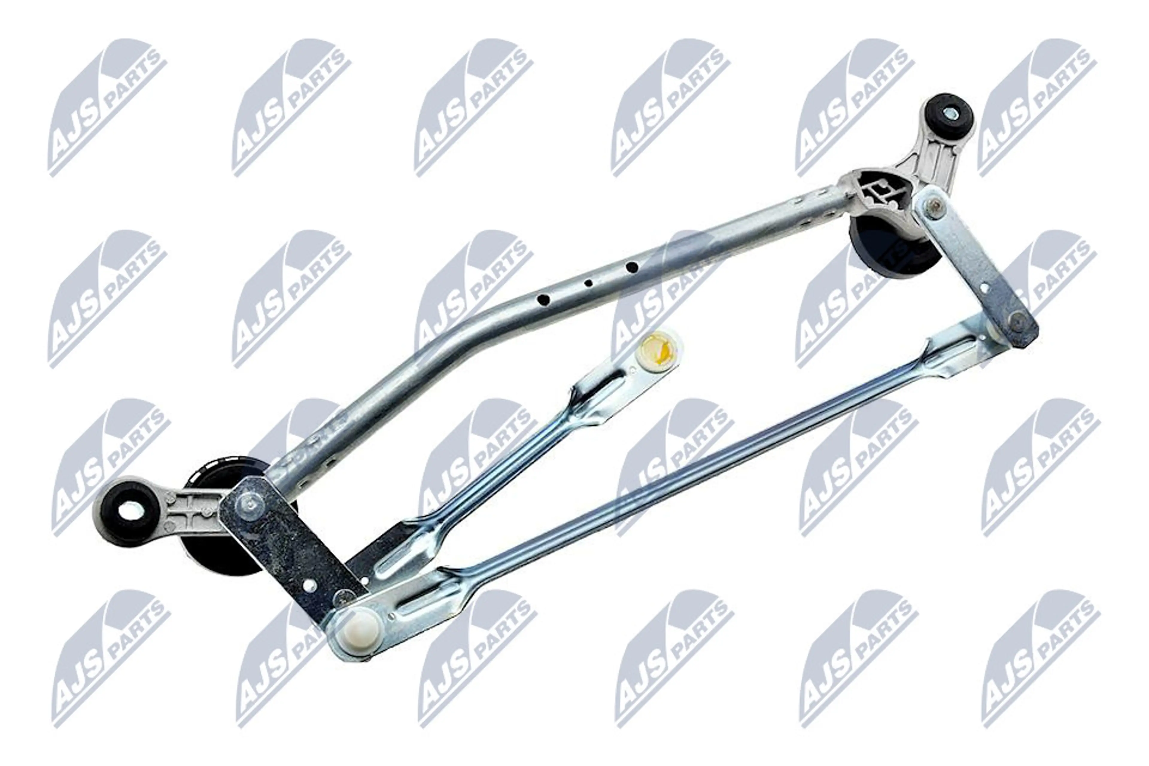 NTY MECANISMO MOTOR LIMPIAPARABRISA