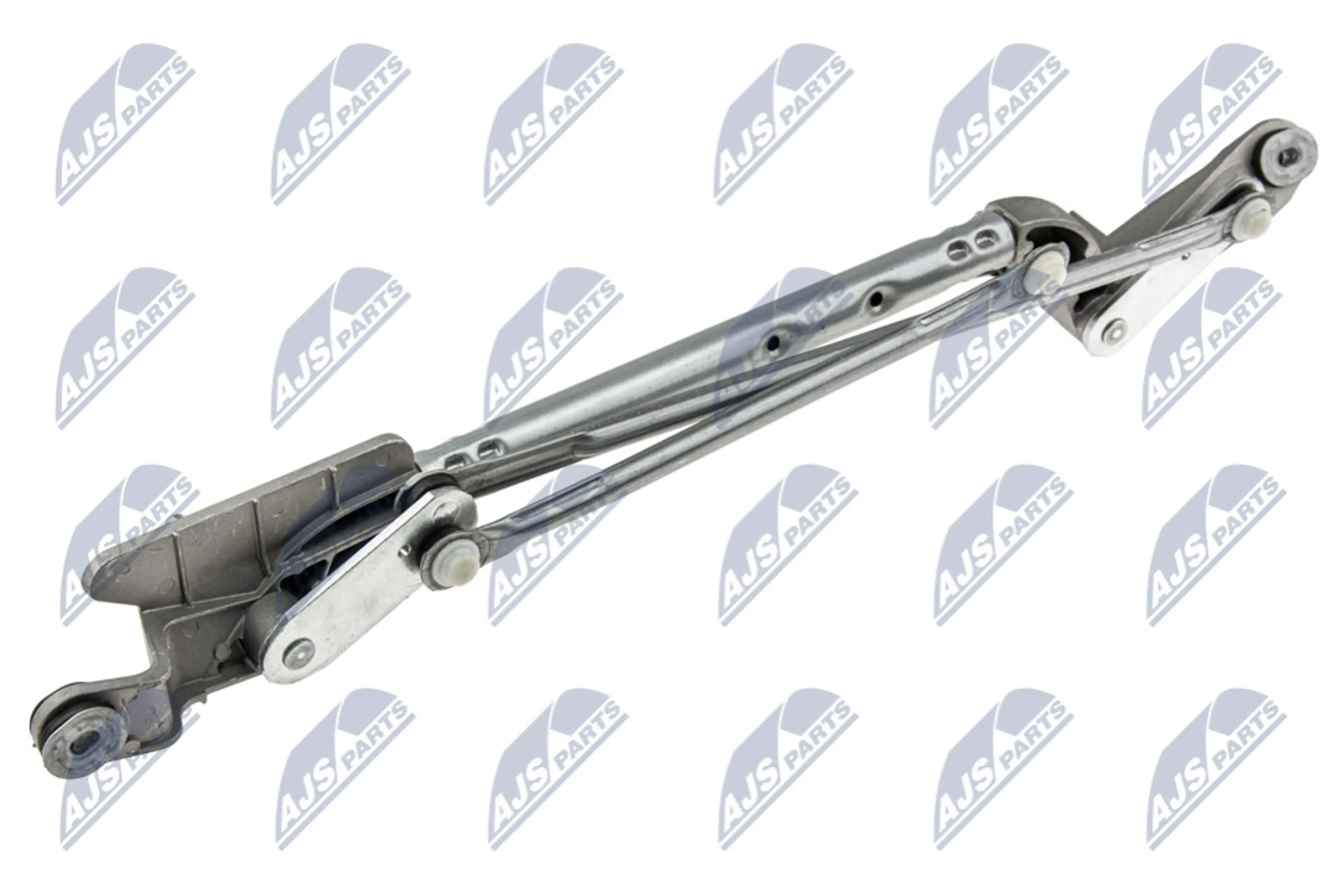 NTY MECANISMO MOTOR LIMPIAPARABRISA