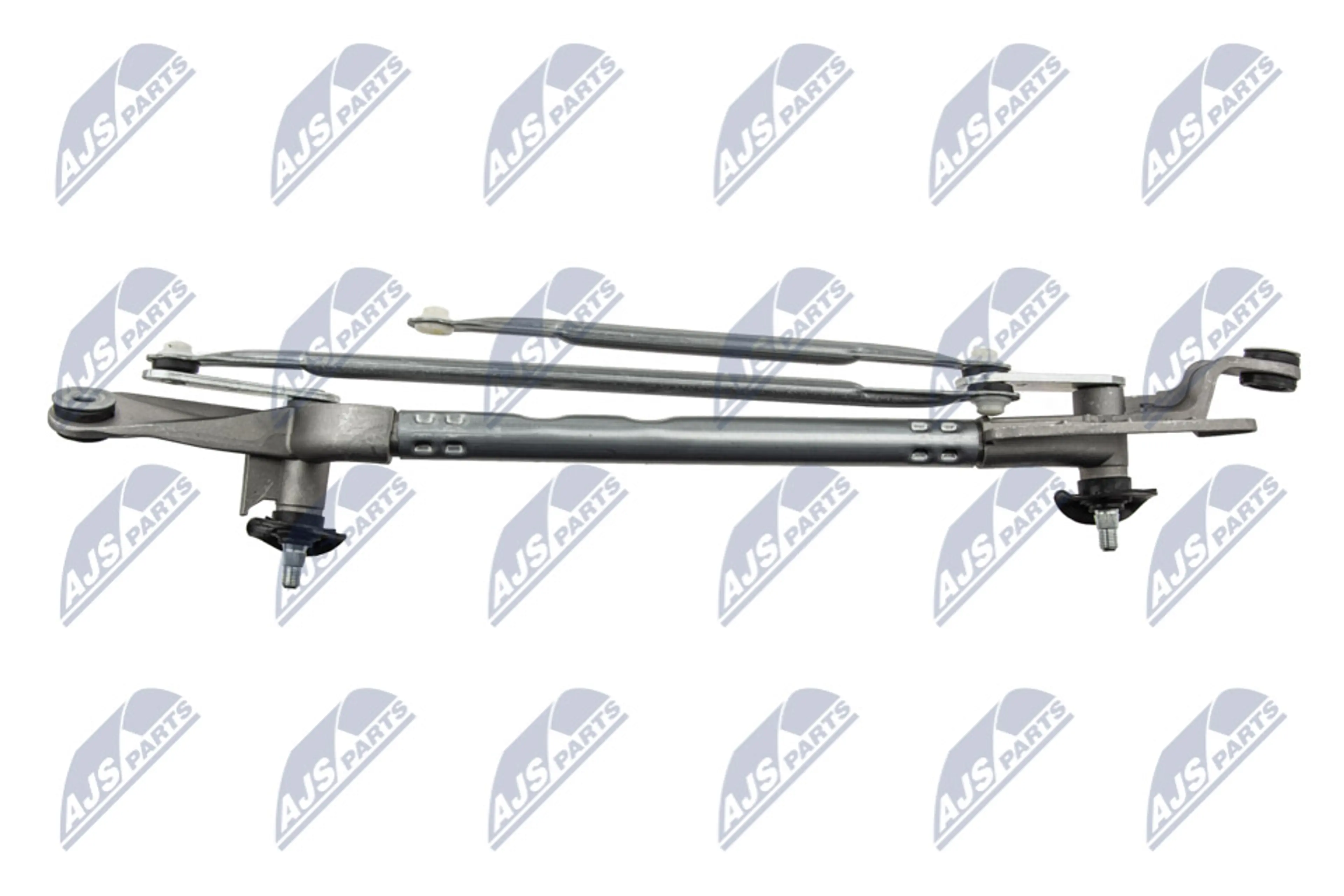 NTY MECANISMO MOTOR LIMPIAPARABRISA