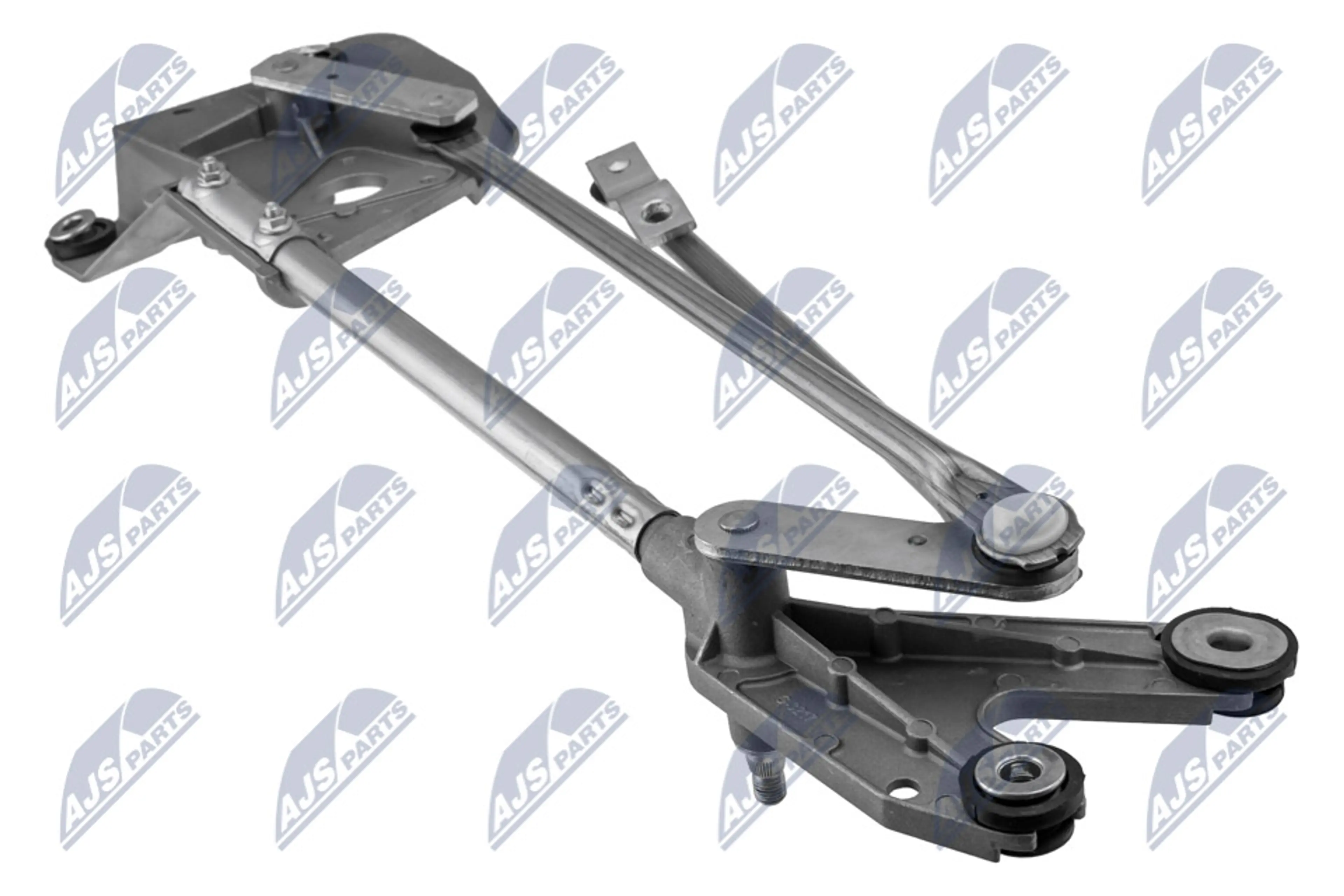 NTY MECANISMO MOTOR LIMPIAPARABRISA