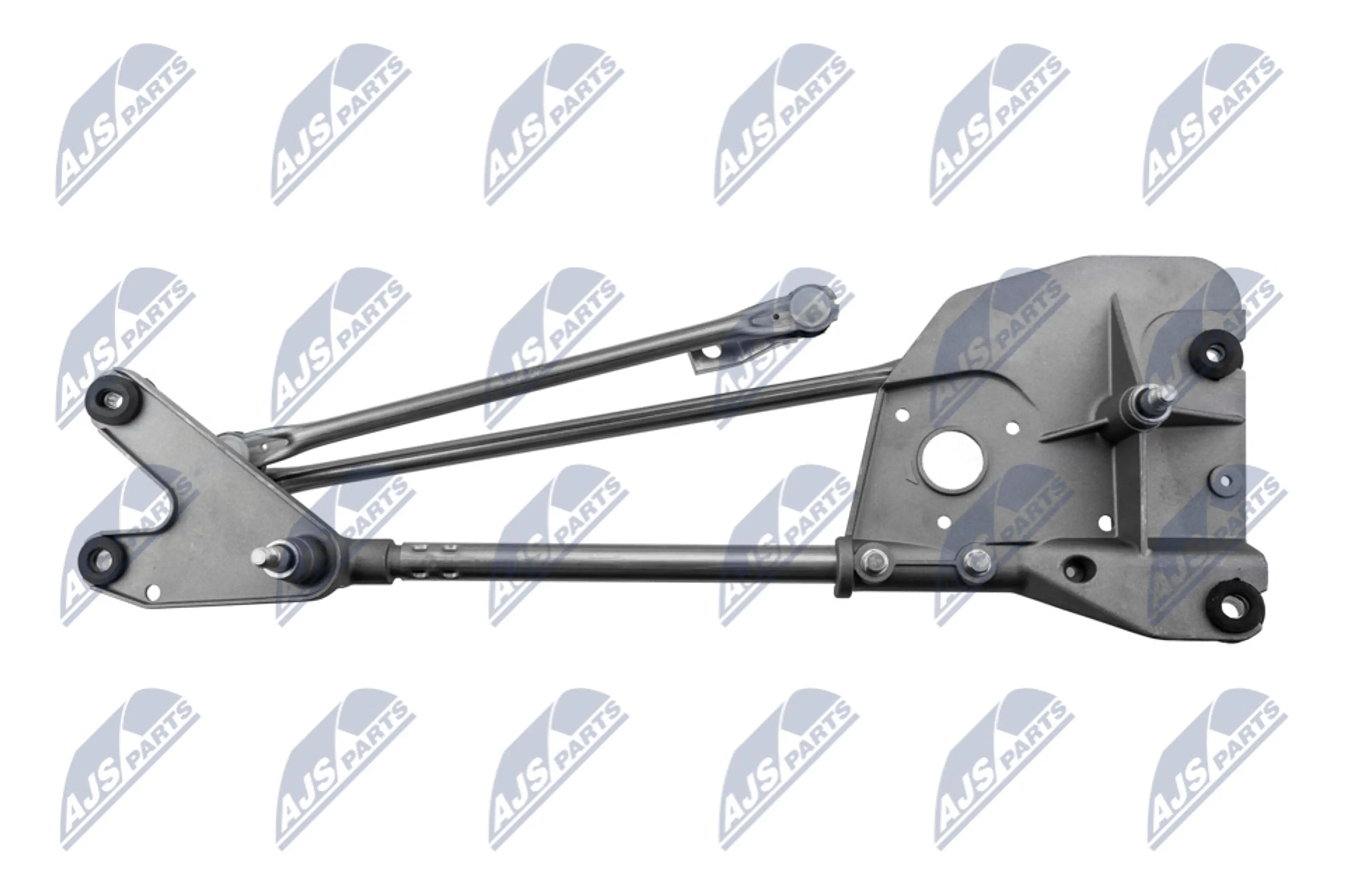 NTY MECANISMO MOTOR LIMPIAPARABRISA