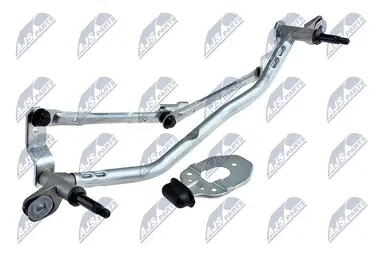 NTY MECANISMO MOTOR LIMPIAPARABRISA