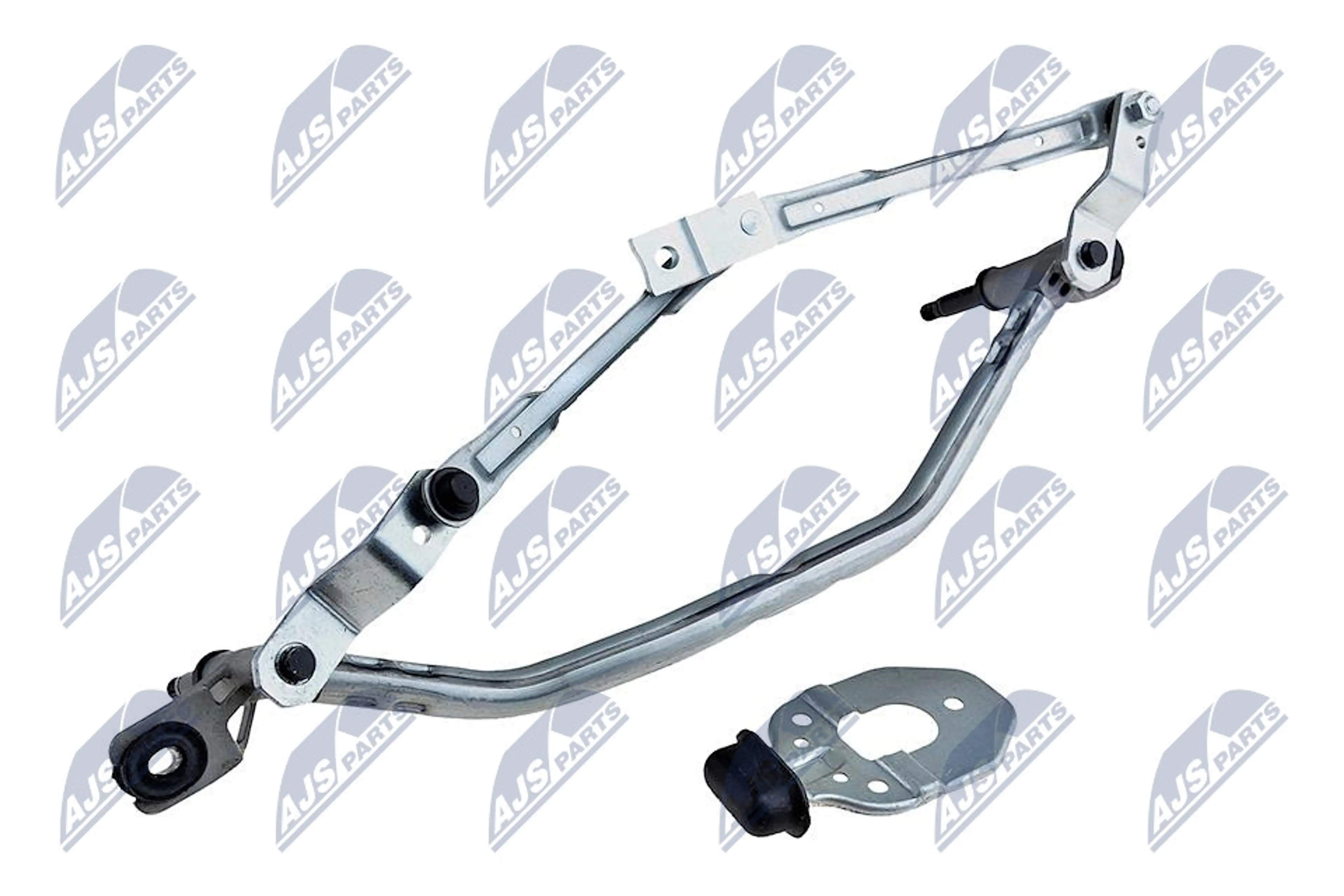 NTY MECANISMO MOTOR LIMPIAPARABRISA