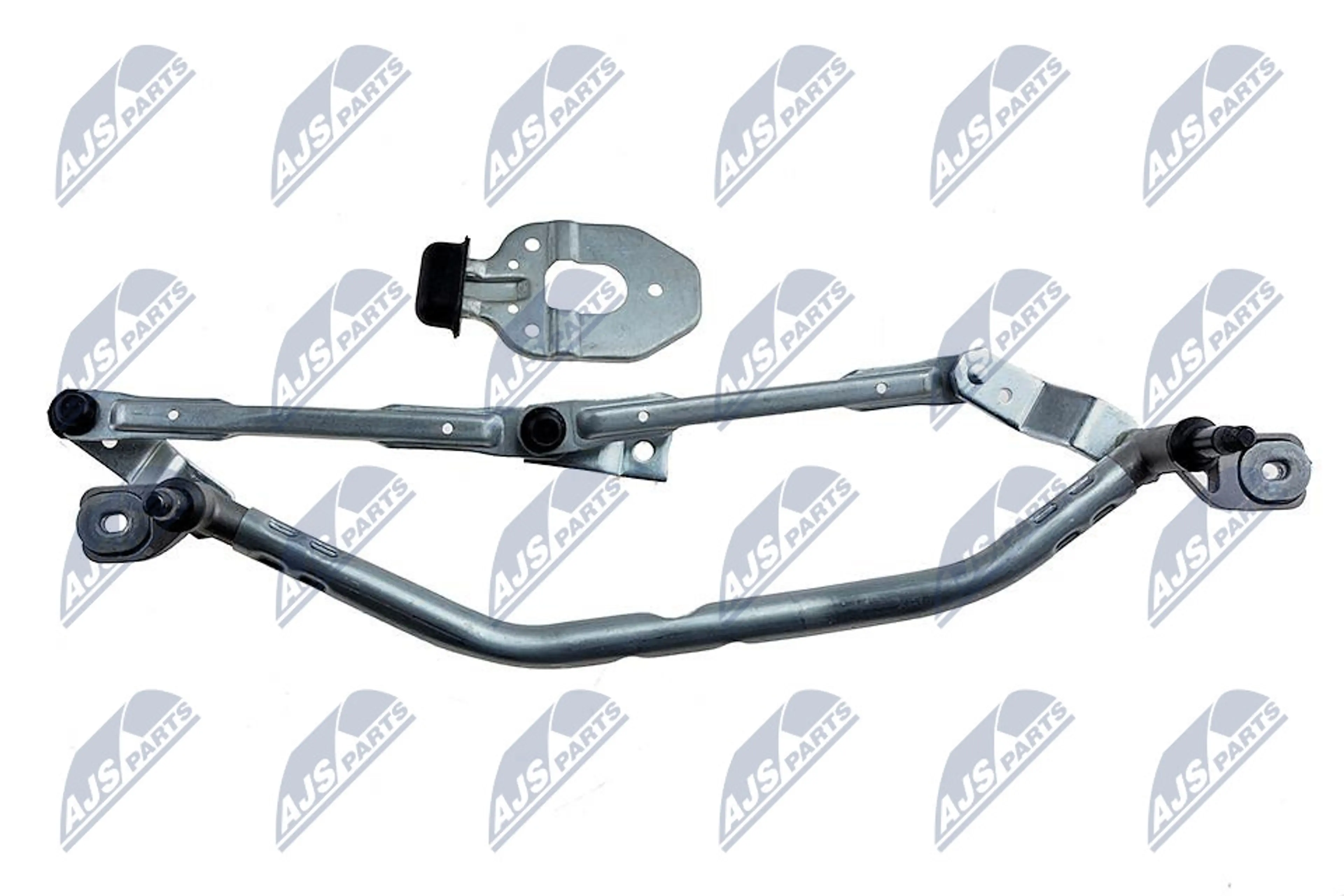 NTY MECANISMO MOTOR LIMPIAPARABRISA