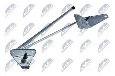 NTY MECANISMO MOTOR LIMPIAPARABRISA