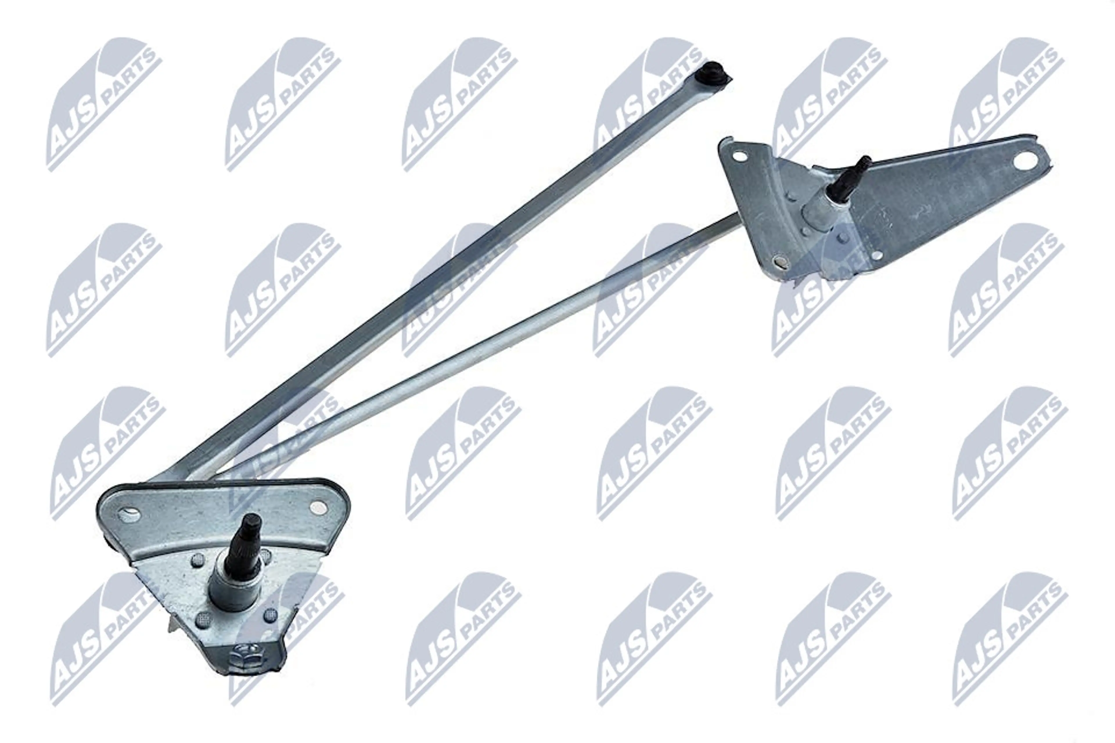 NTY MECANISMO MOTOR LIMPIAPARABRISA