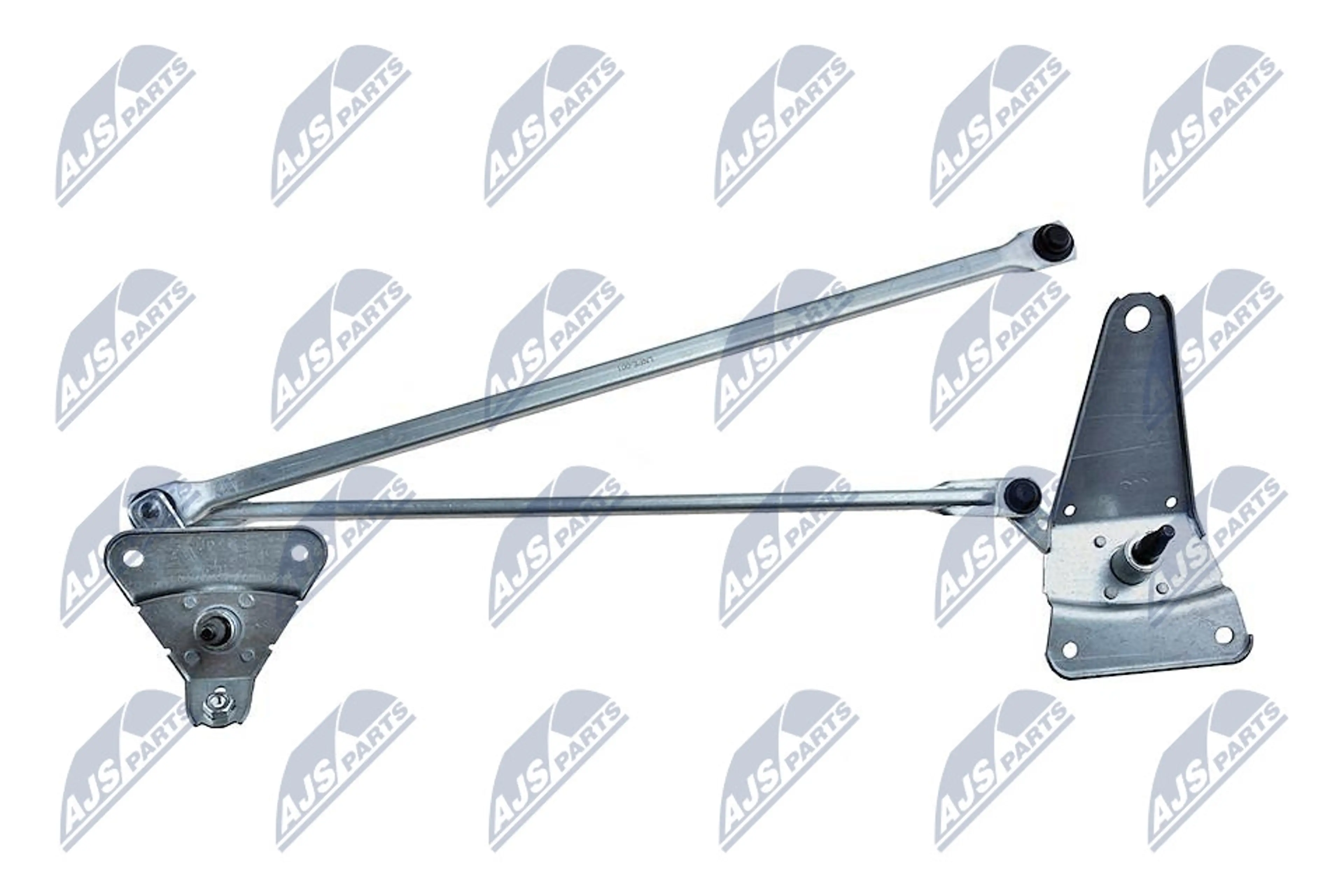 NTY MECANISMO MOTOR LIMPIAPARABRISA