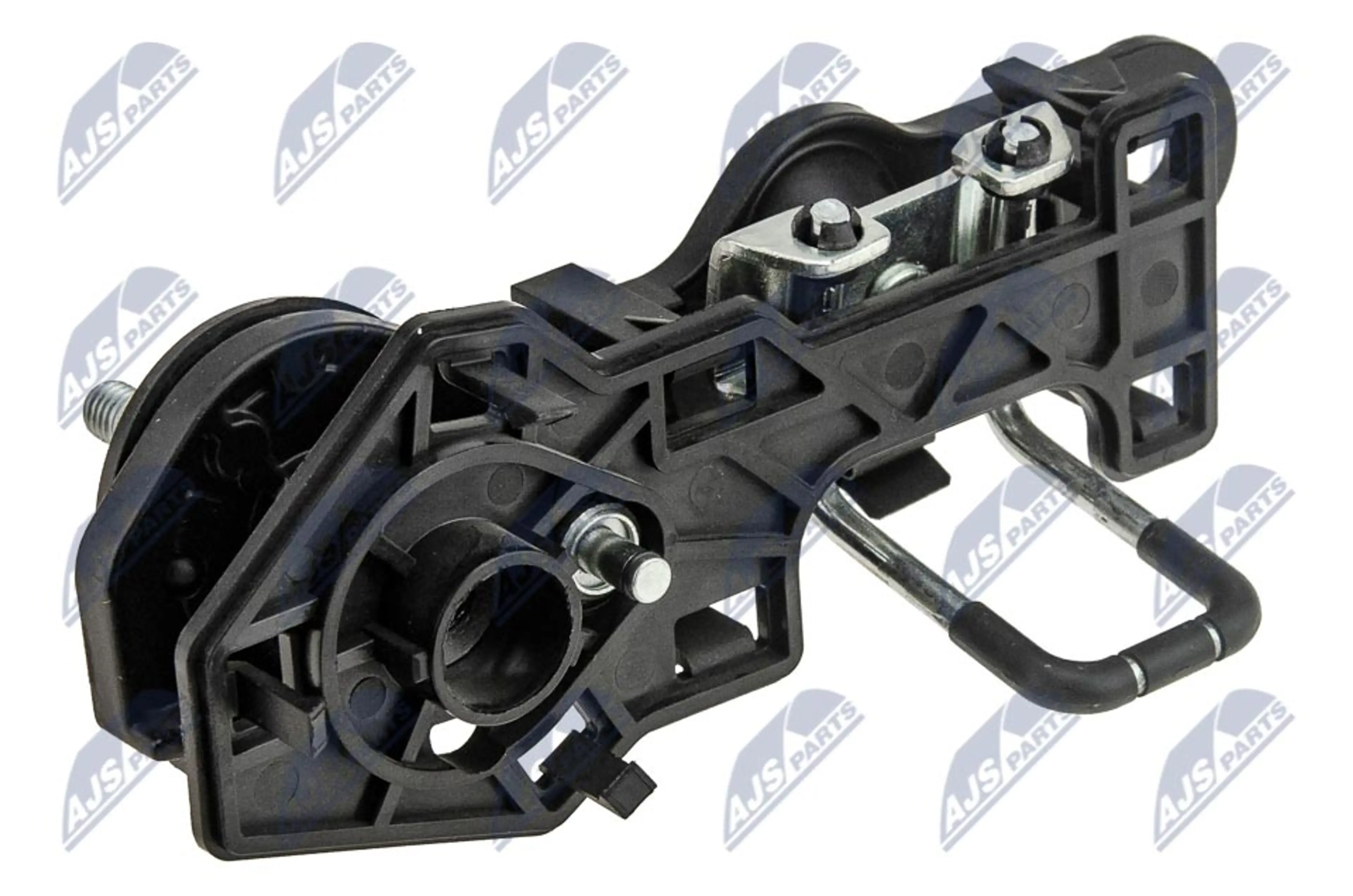 NTY MECHANIZM TYLNEJ WYCIERACZKI