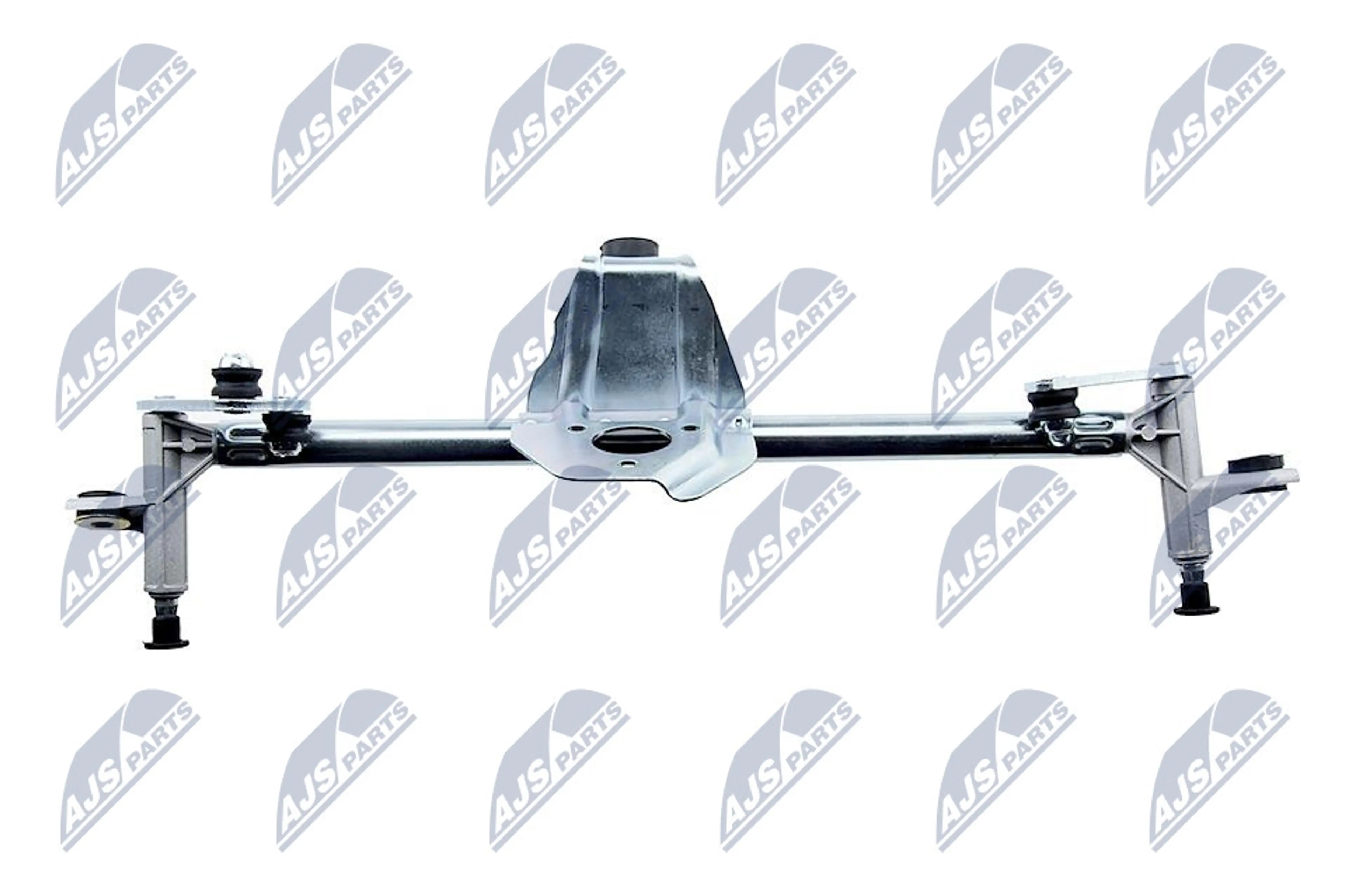 NTY MECANISMO MOTOR LIMPIAPARABRISA