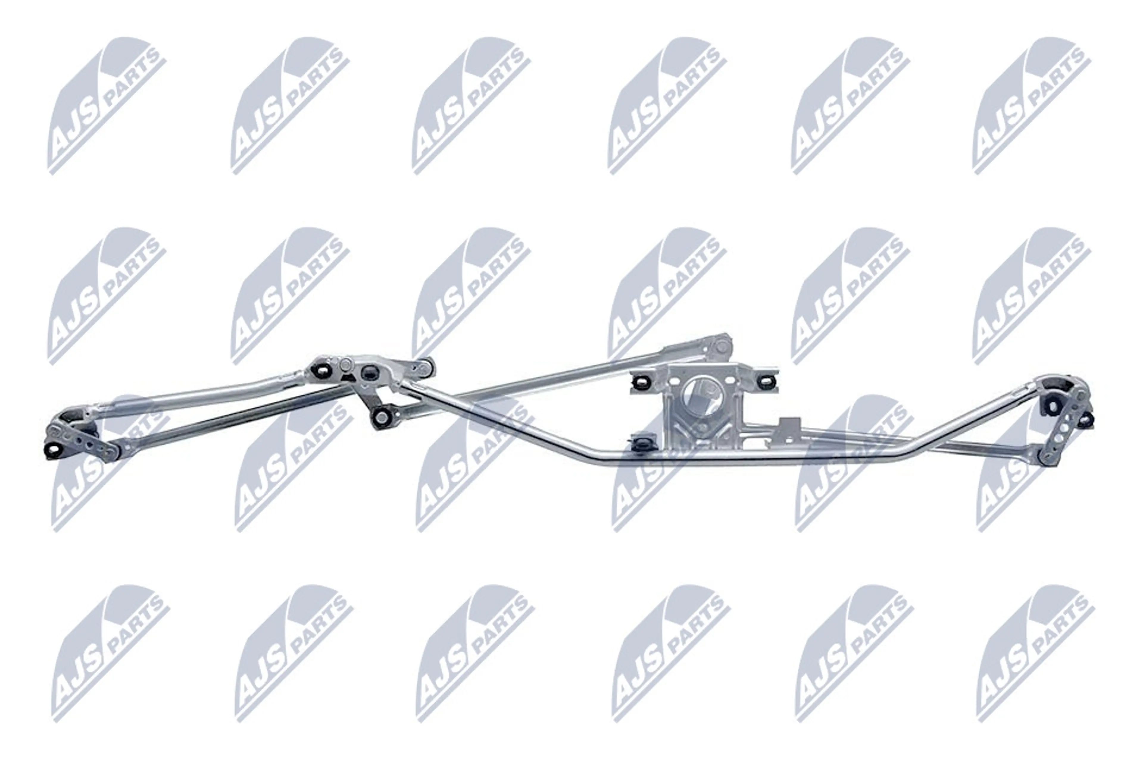 NTY MECANISMO MOTOR LIMPIAPARABRISA