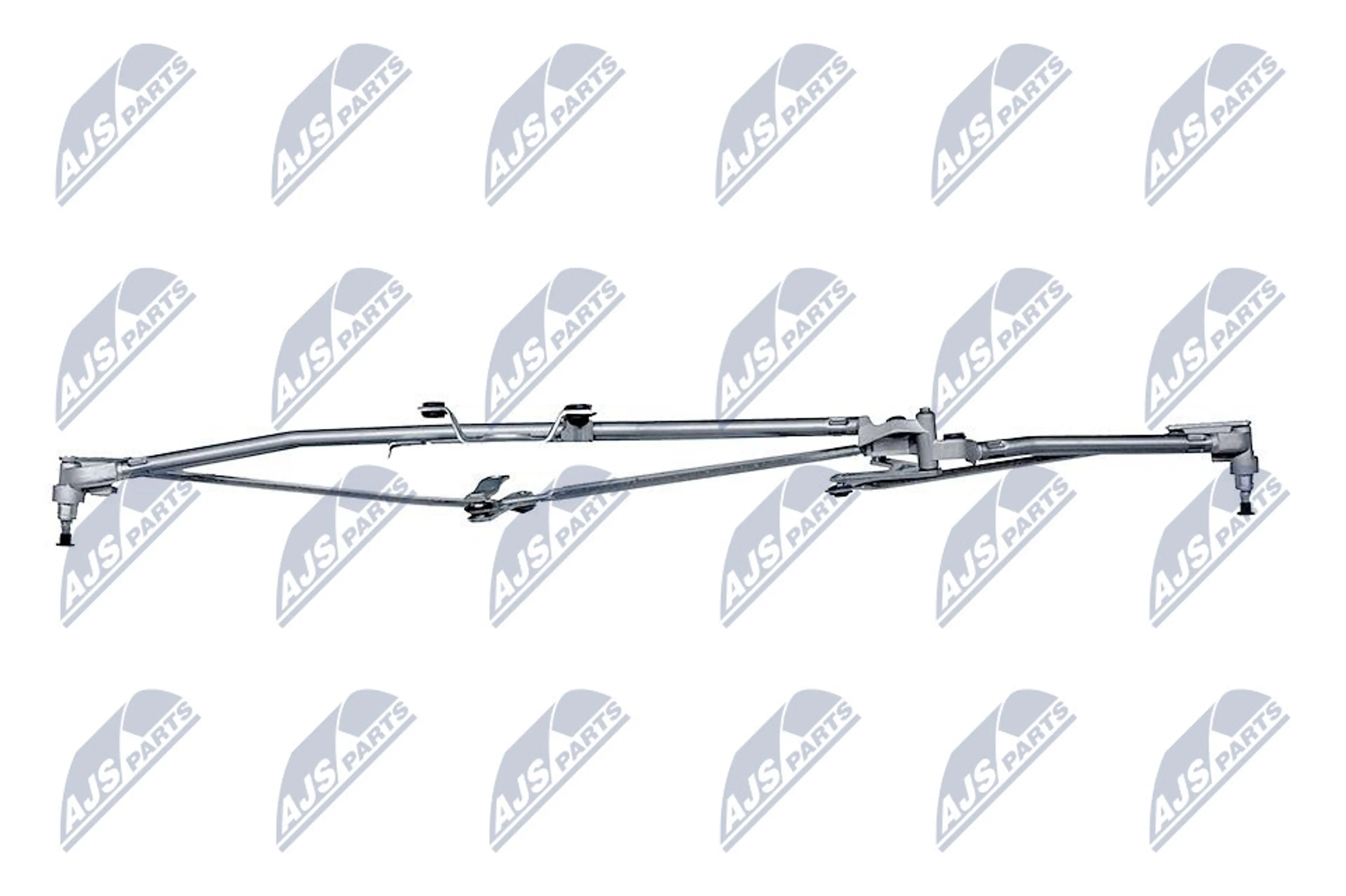 NTY MECANISMO MOTOR LIMPIAPARABRISA