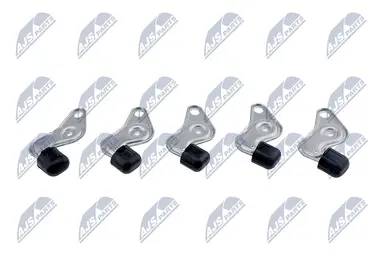 NTY MECANISMO MOTOR LIMPIAPARABRISA