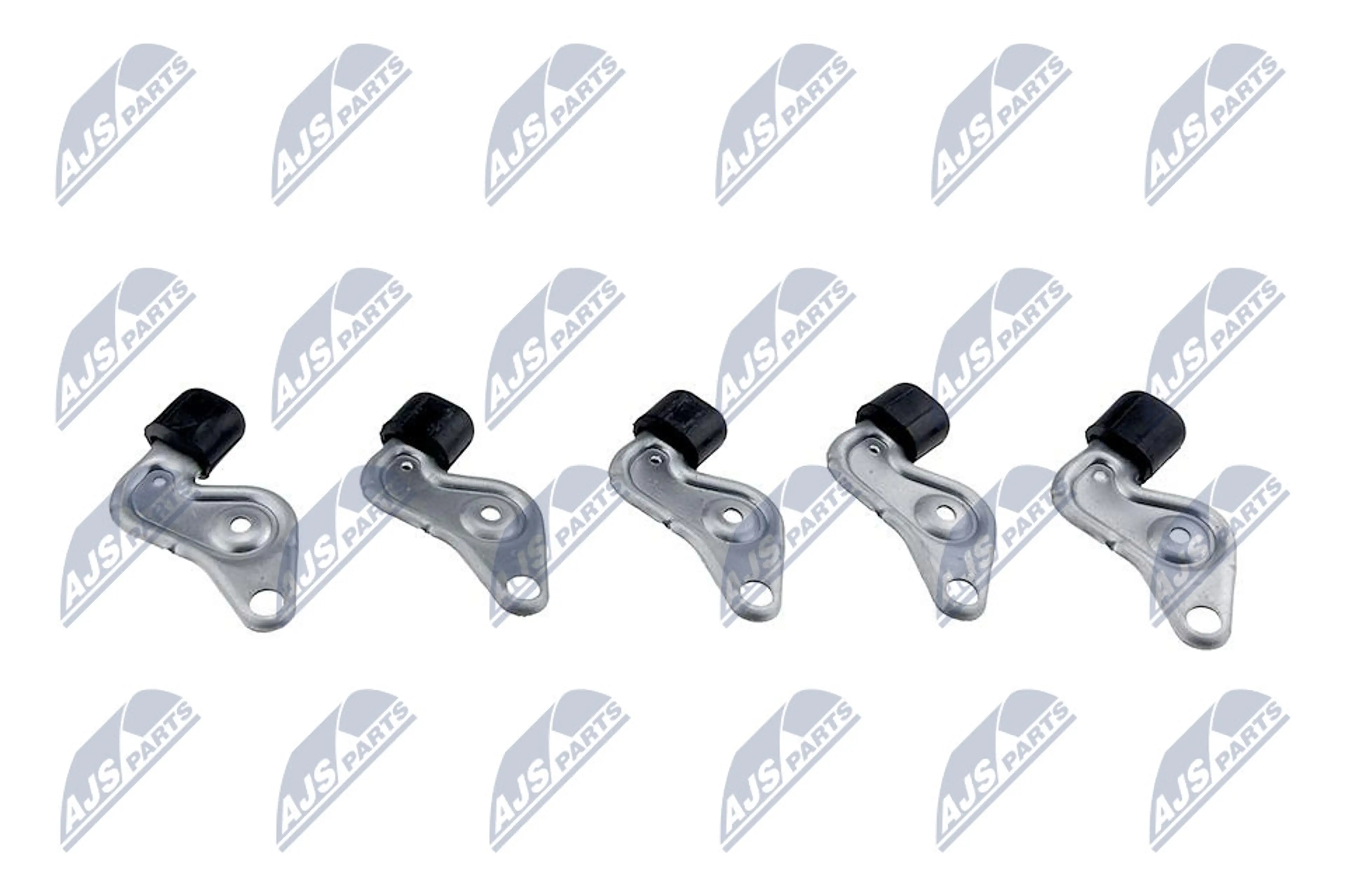 NTY MECANISMO MOTOR LIMPIAPARABRISA