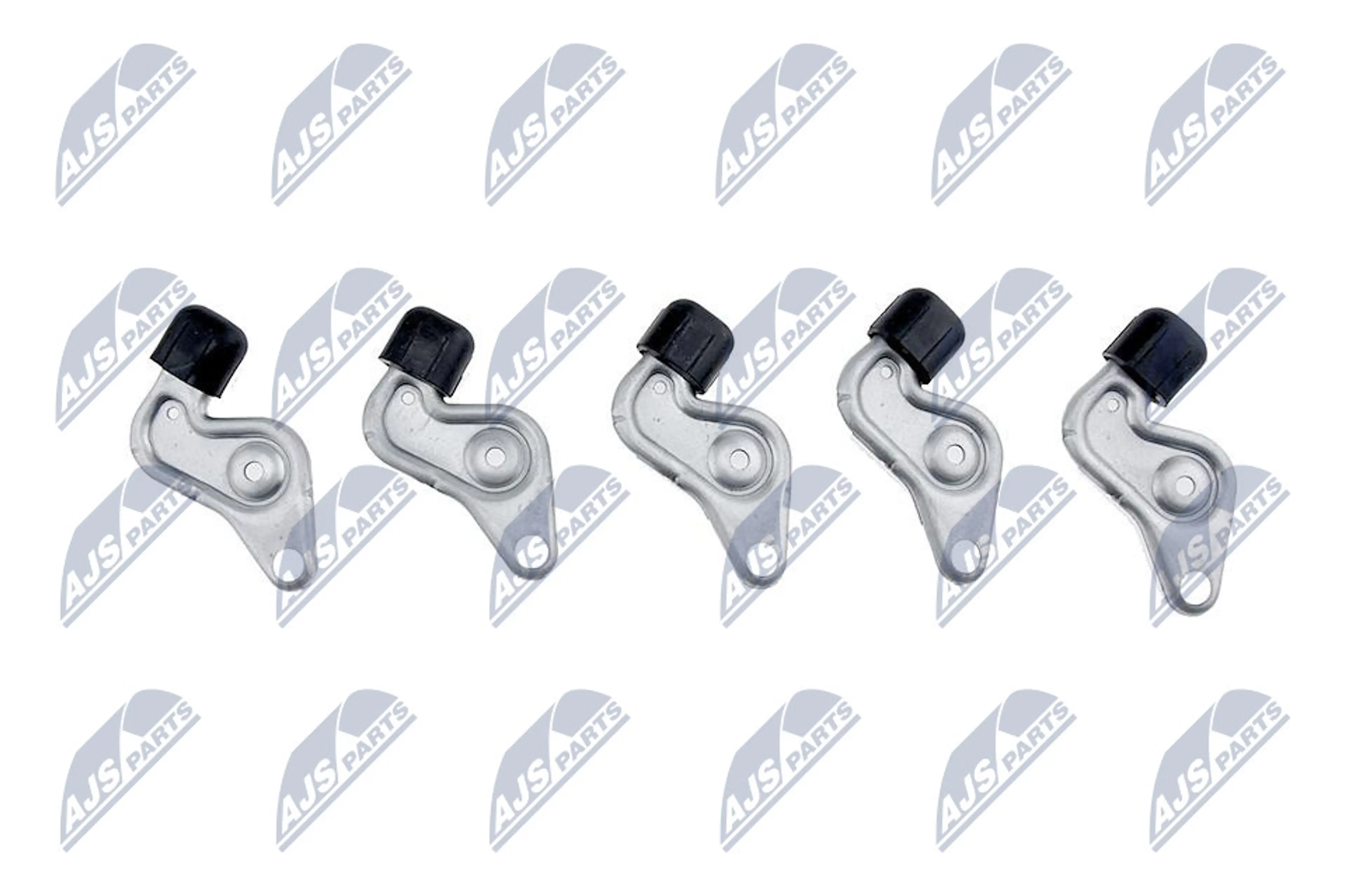 NTY MECANISMO MOTOR LIMPIAPARABRISA