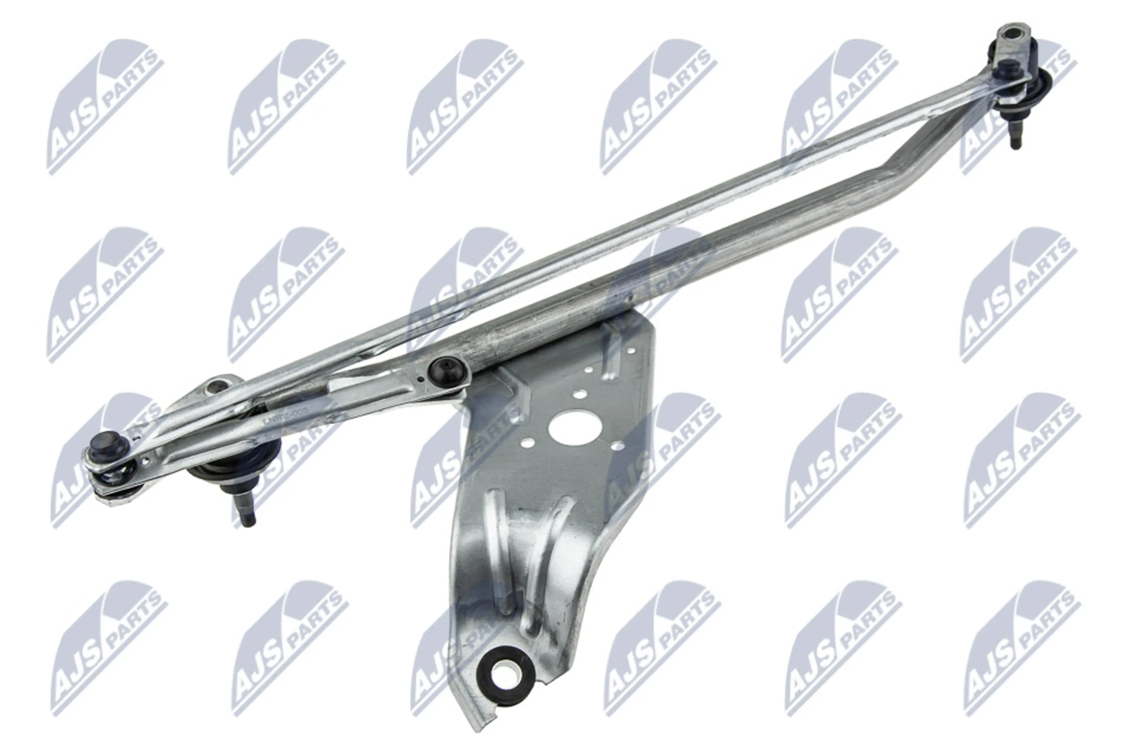 NTY MECANISMO MOTOR LIMPIAPARABRISA