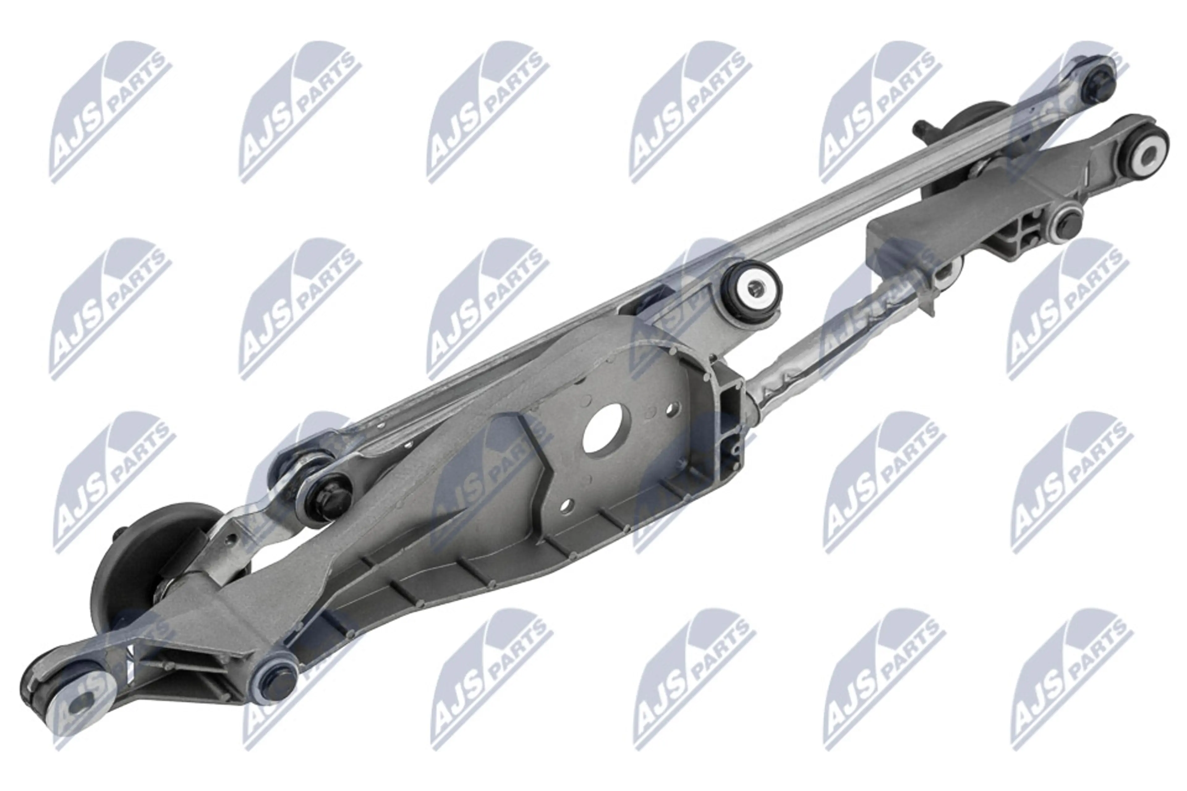 NTY MECANISMO MOTOR LIMPIAPARABRISA