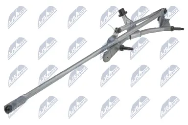 NTY MECANISMO MOTOR LIMPIAPARABRISA