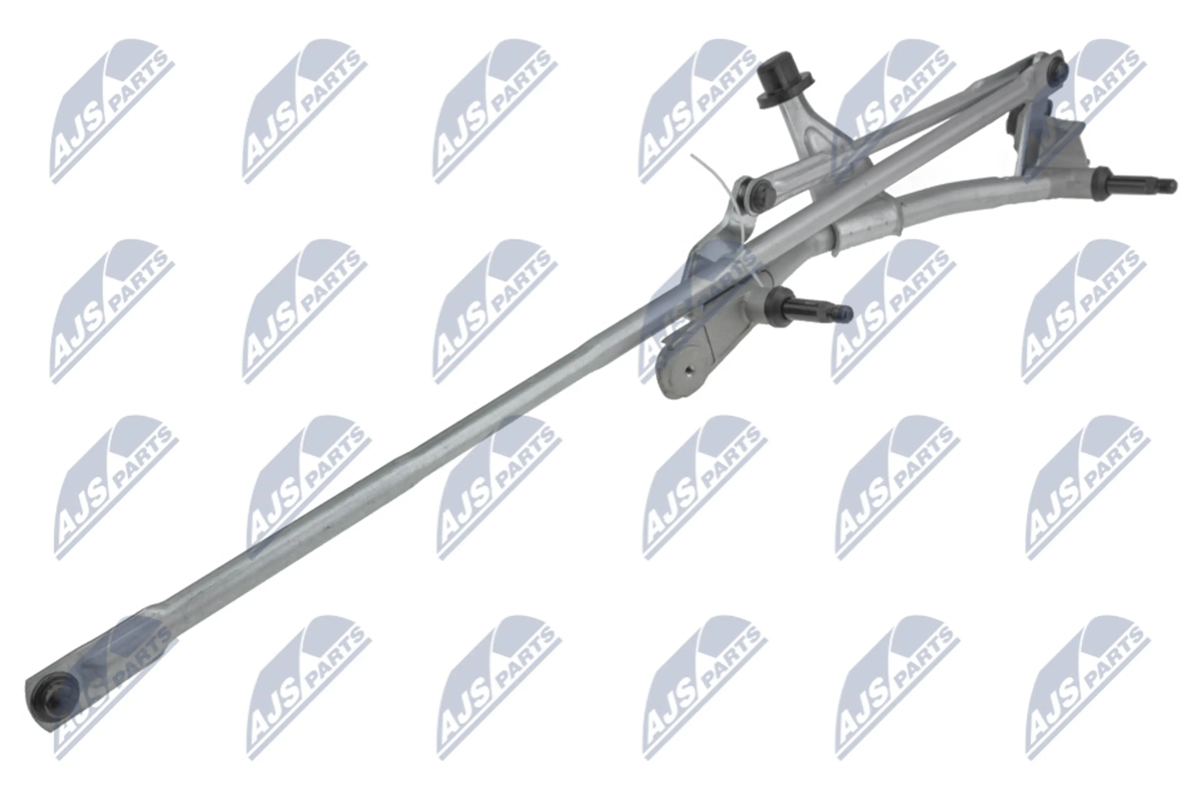 NTY MECANISMO MOTOR LIMPIAPARABRISA