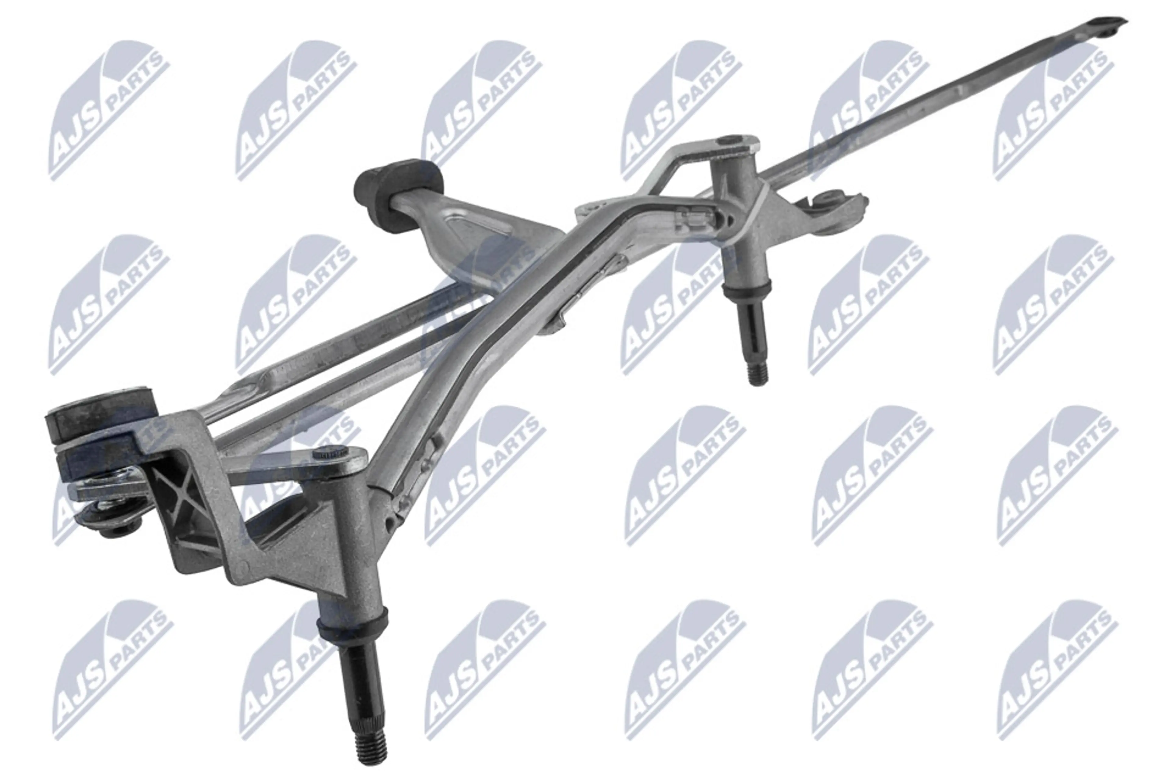 NTY MECANISMO MOTOR LIMPIAPARABRISA