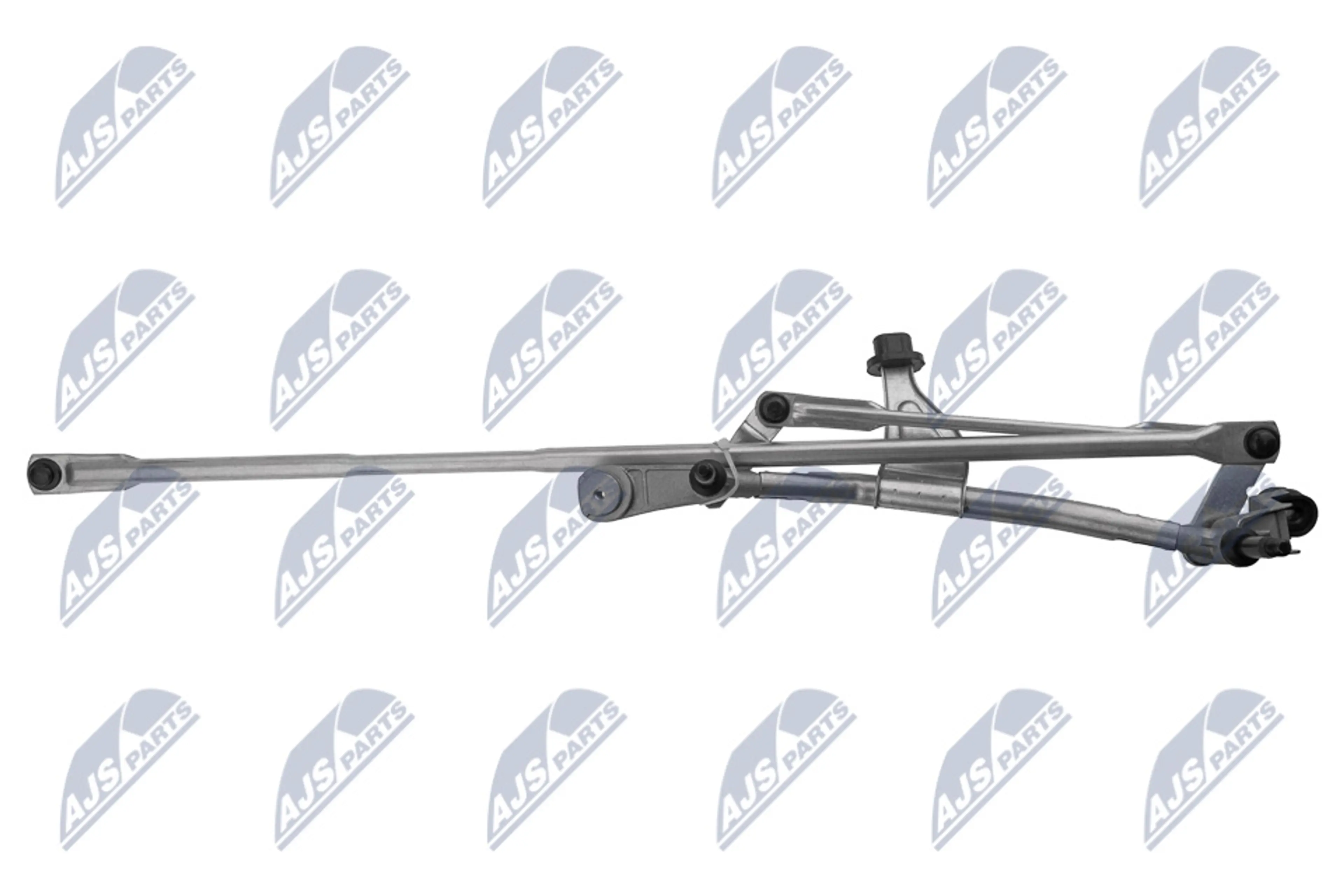 NTY MECANISMO MOTOR LIMPIAPARABRISA